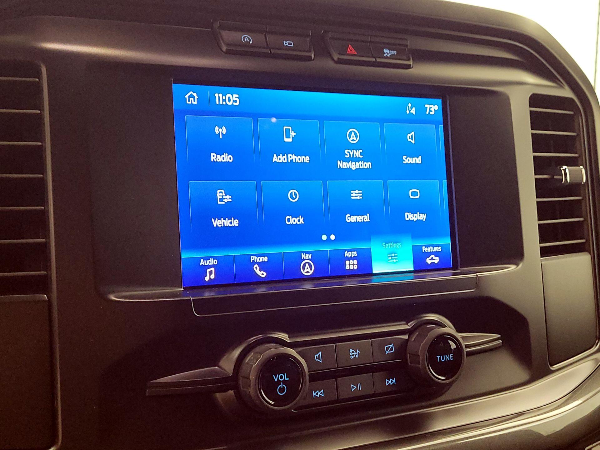 Thumbnail: 2023 Ford F-150 - 15