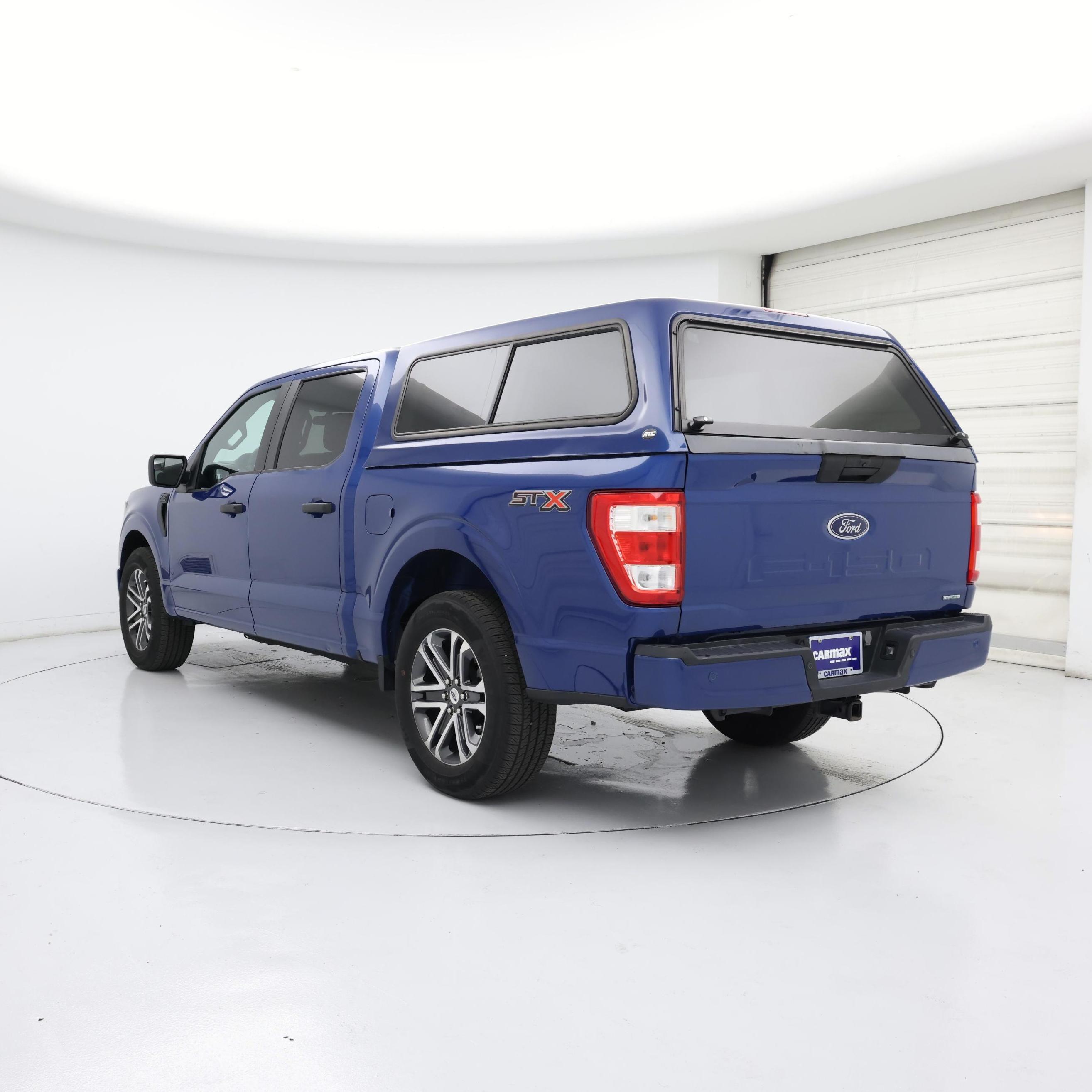 Thumbnail: 2023 Ford F-150 - 2