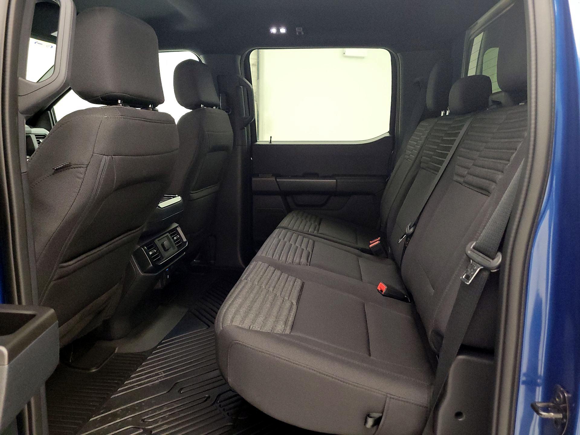 Thumbnail: 2023 Ford F-150 - 19