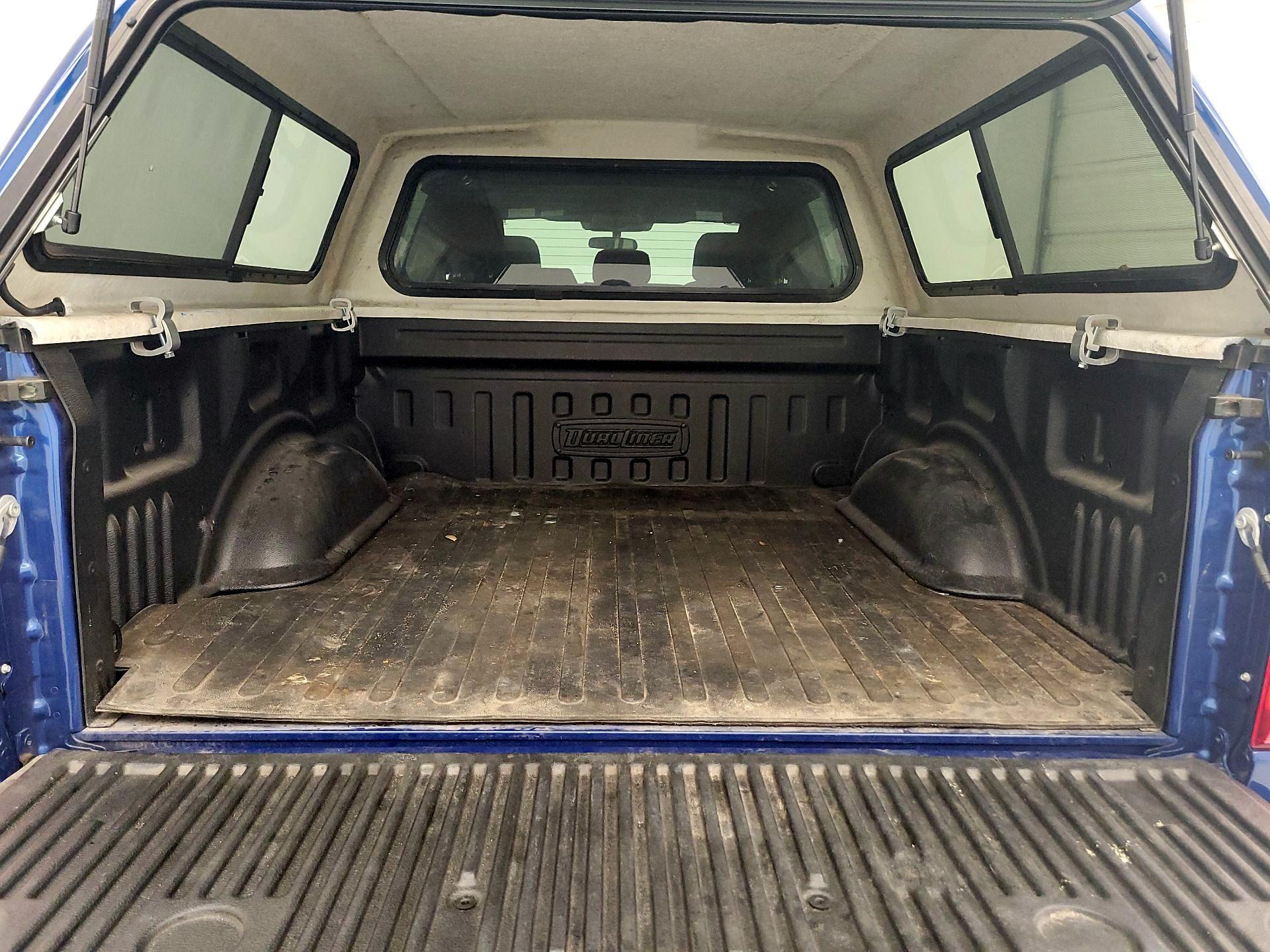 Thumbnail: 2023 Ford F-150 - 20