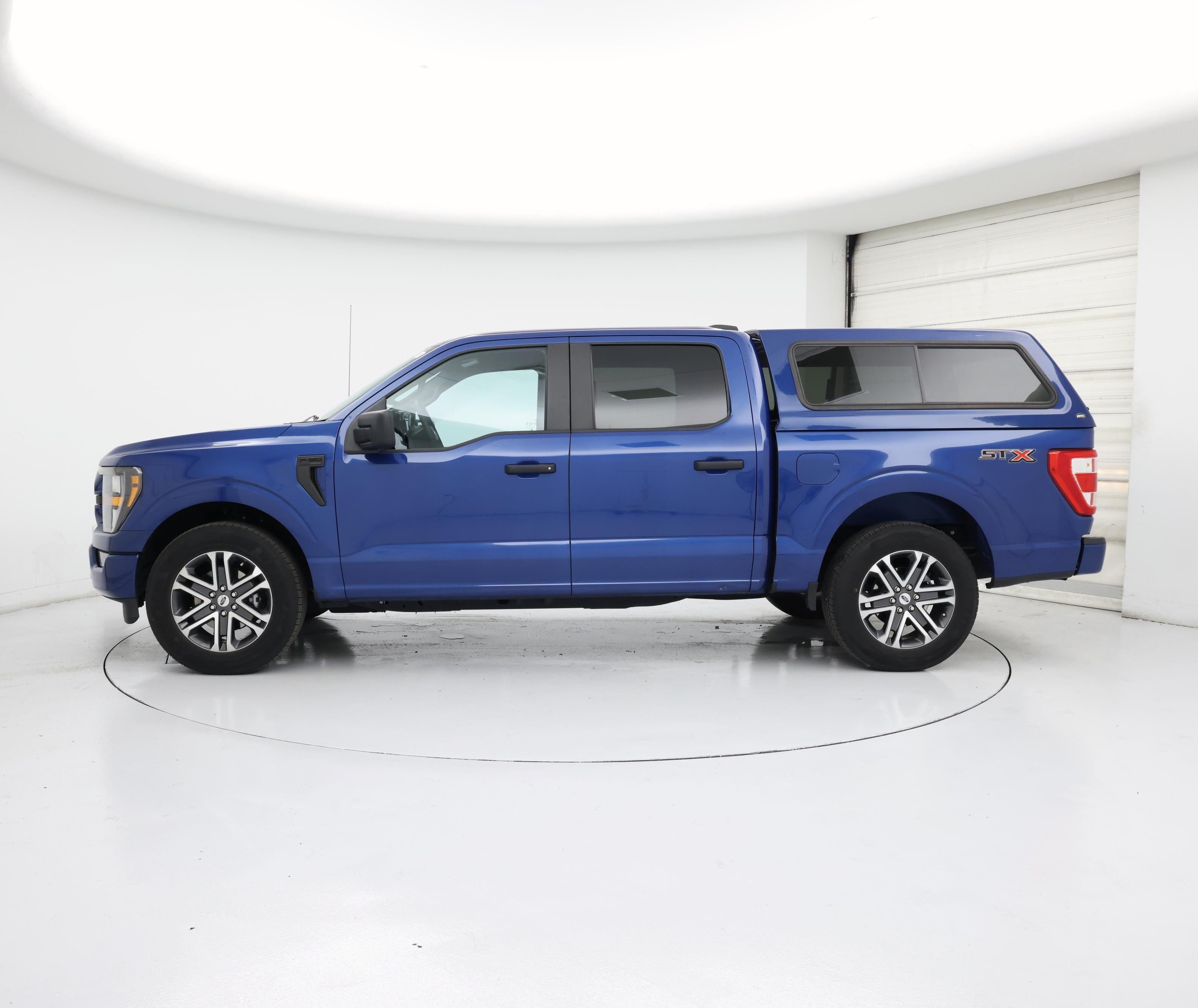 Thumbnail: 2023 Ford F-150 - 3