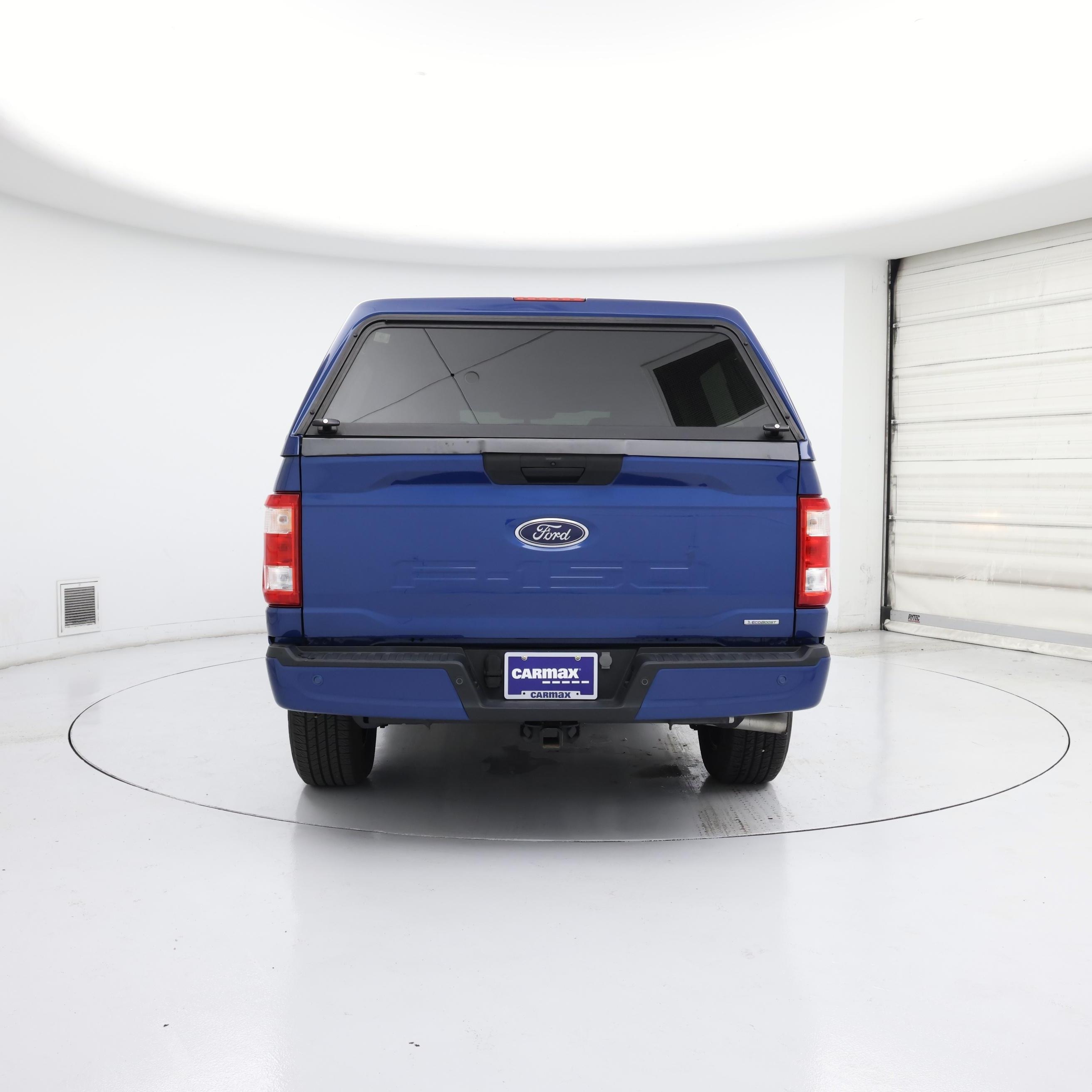 Thumbnail: 2023 Ford F-150 - 6