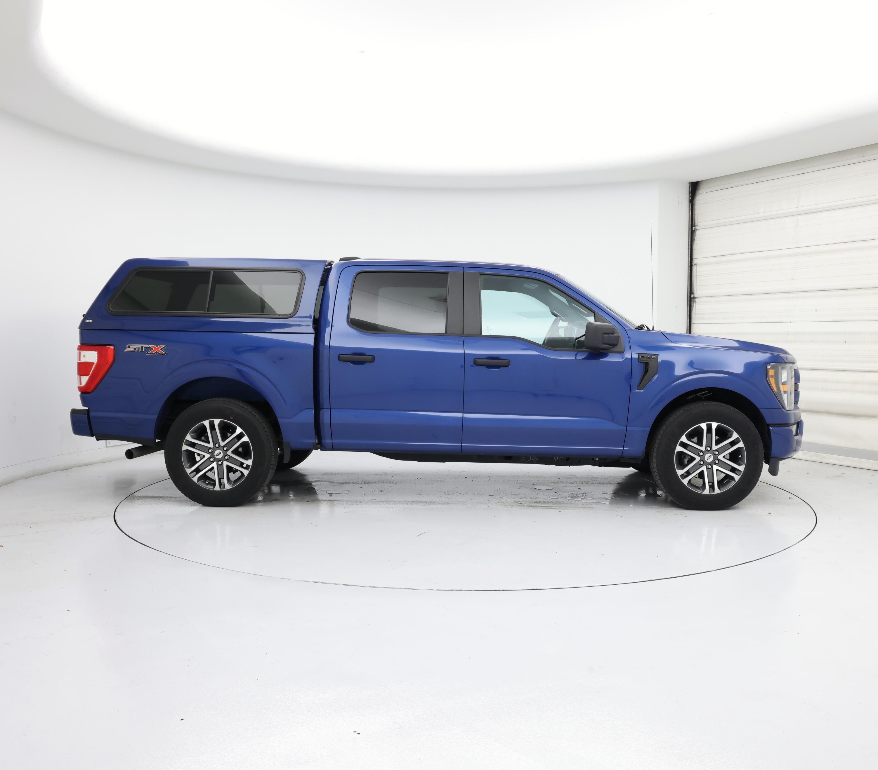 Thumbnail: 2023 Ford F-150 - 7