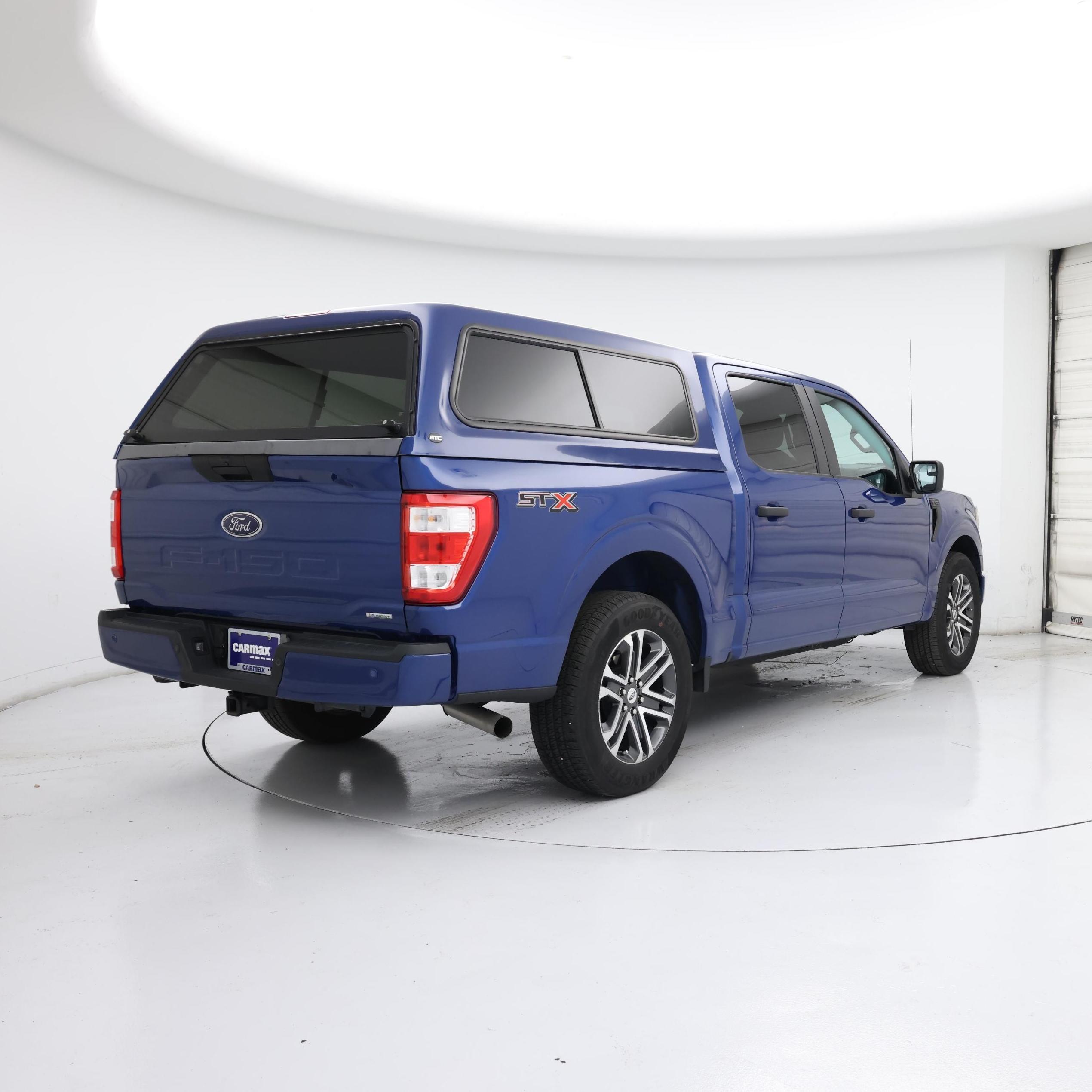 Thumbnail: 2023 Ford F-150 - 8