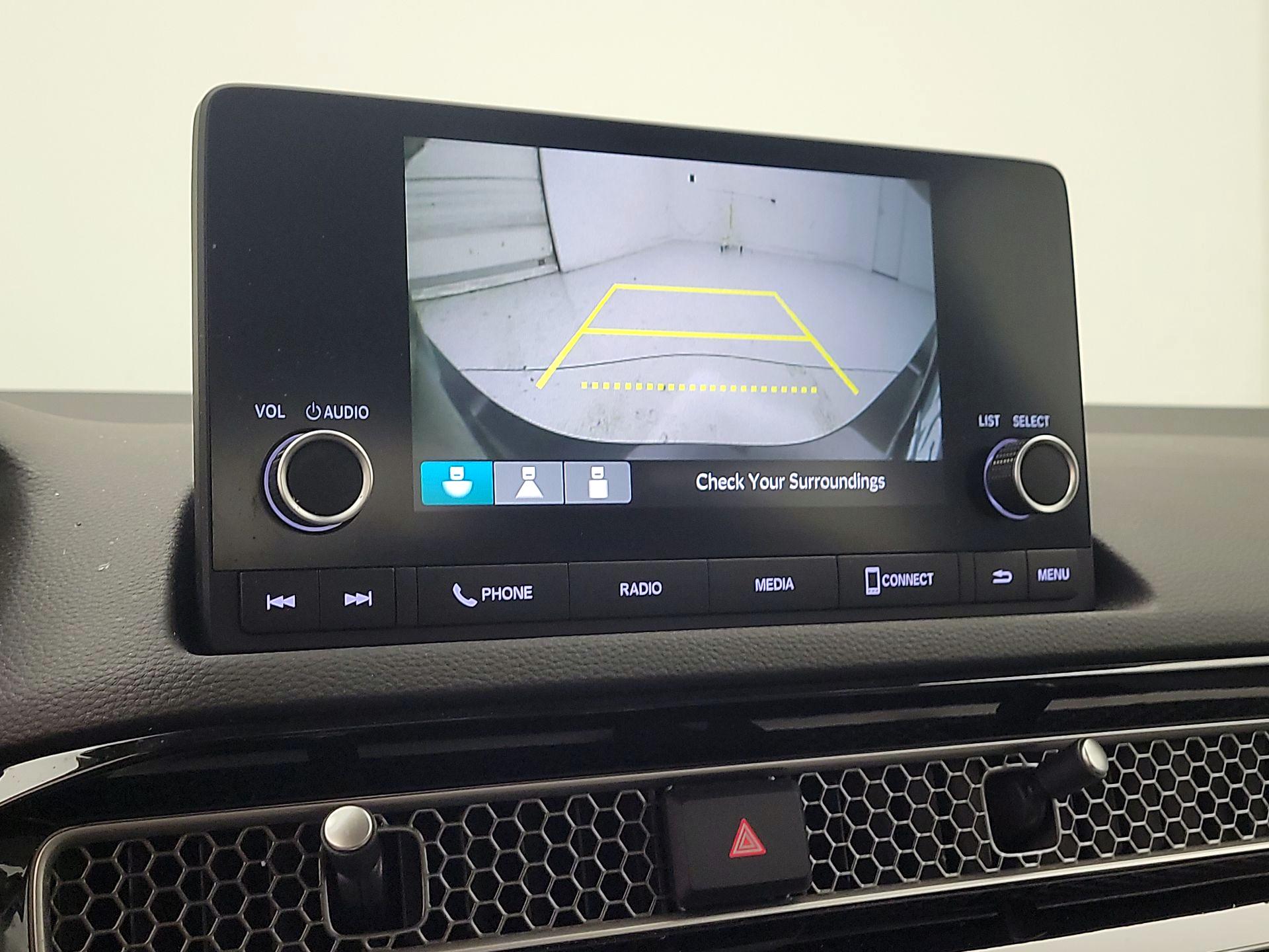 Thumbnail: 2023 Honda Civic - 14