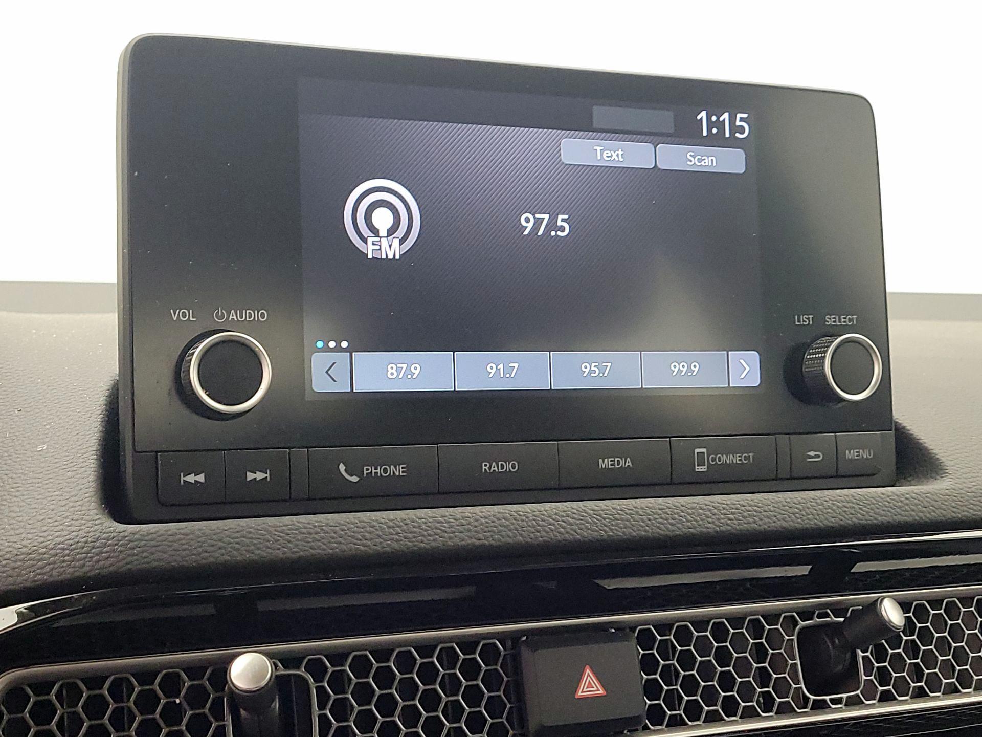 Thumbnail: 2023 Honda Civic - 15