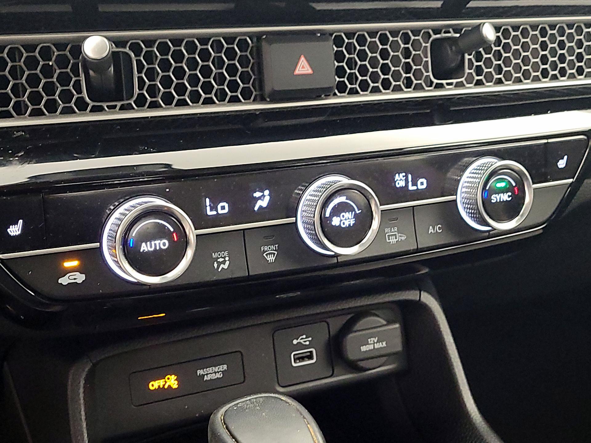 Thumbnail: 2023 Honda Civic - 16