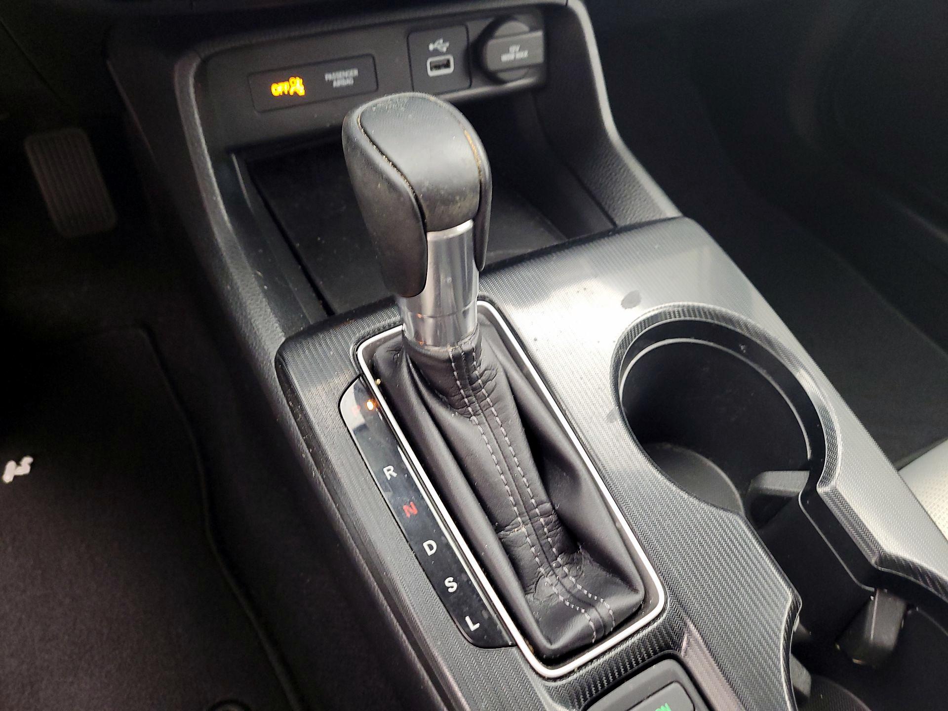 Thumbnail: 2023 Honda Civic - 17