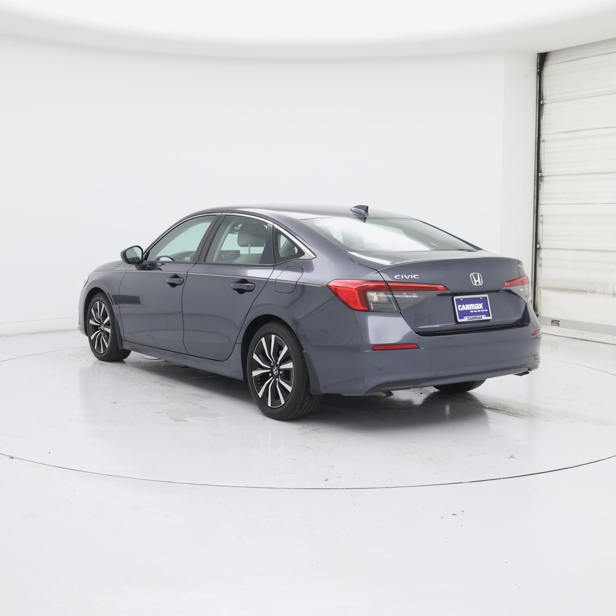 Thumbnail: 2023 Honda Civic - 2