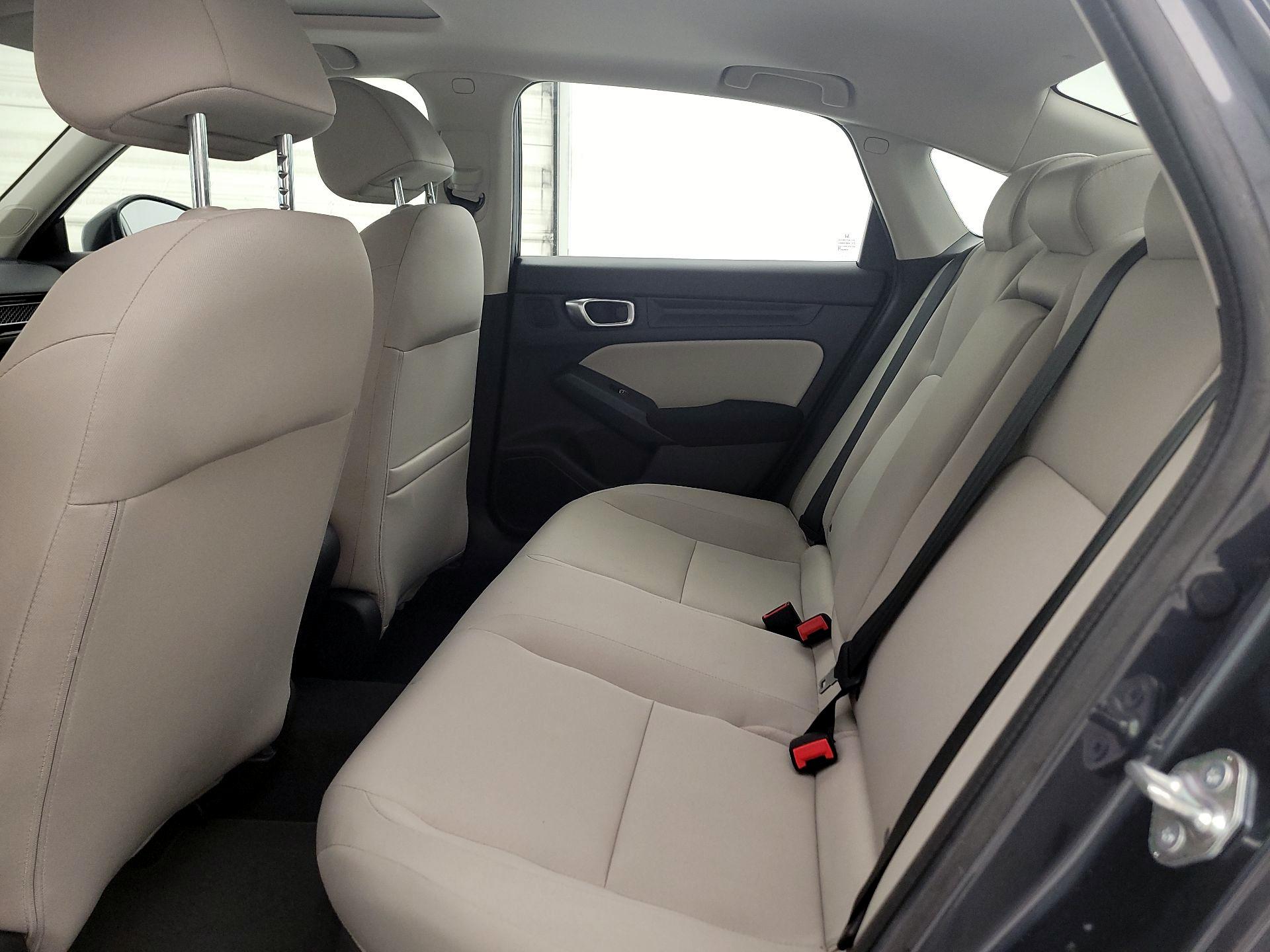 Thumbnail: 2023 Honda Civic - 19