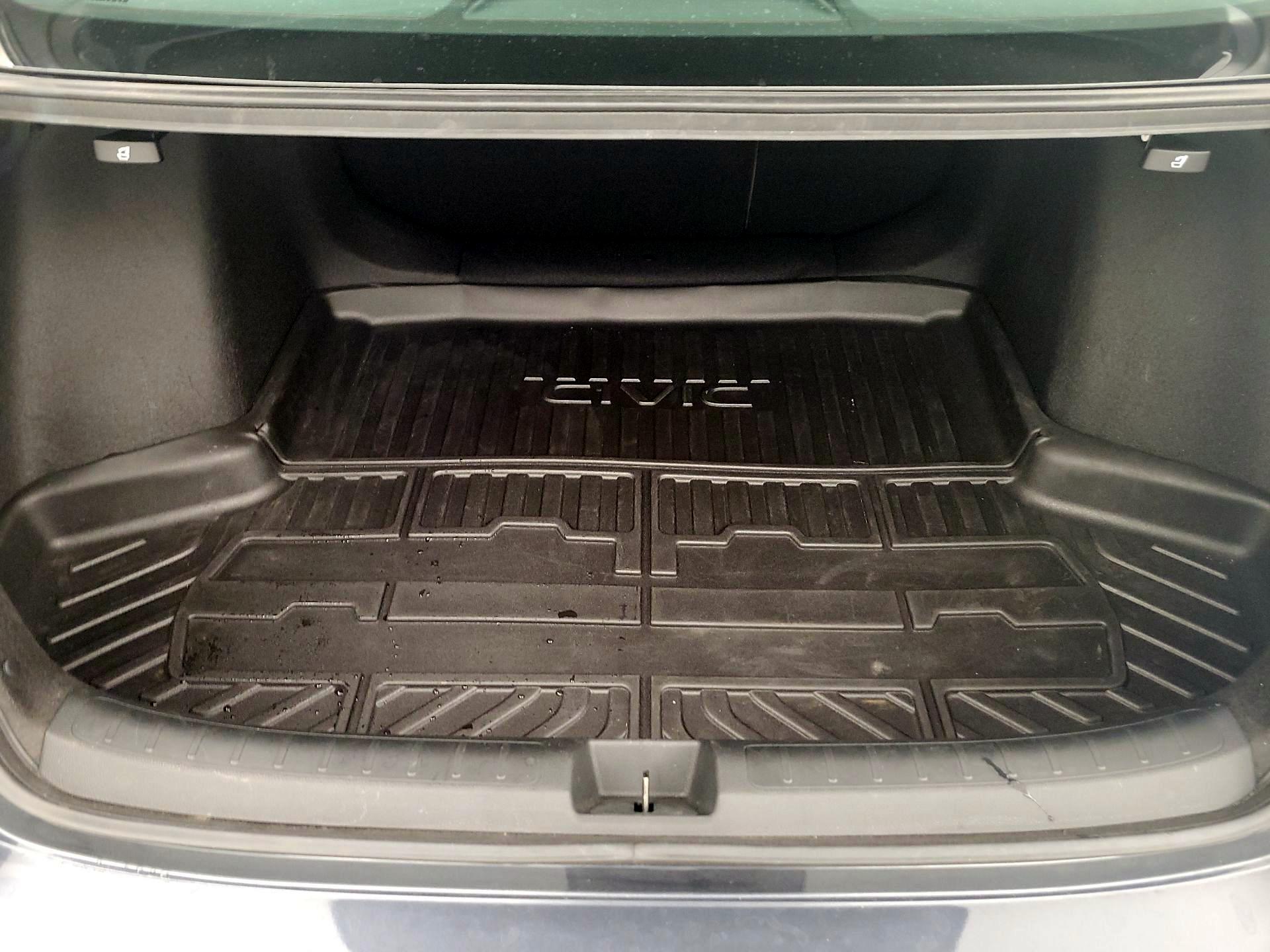 Thumbnail: 2023 Honda Civic - 20