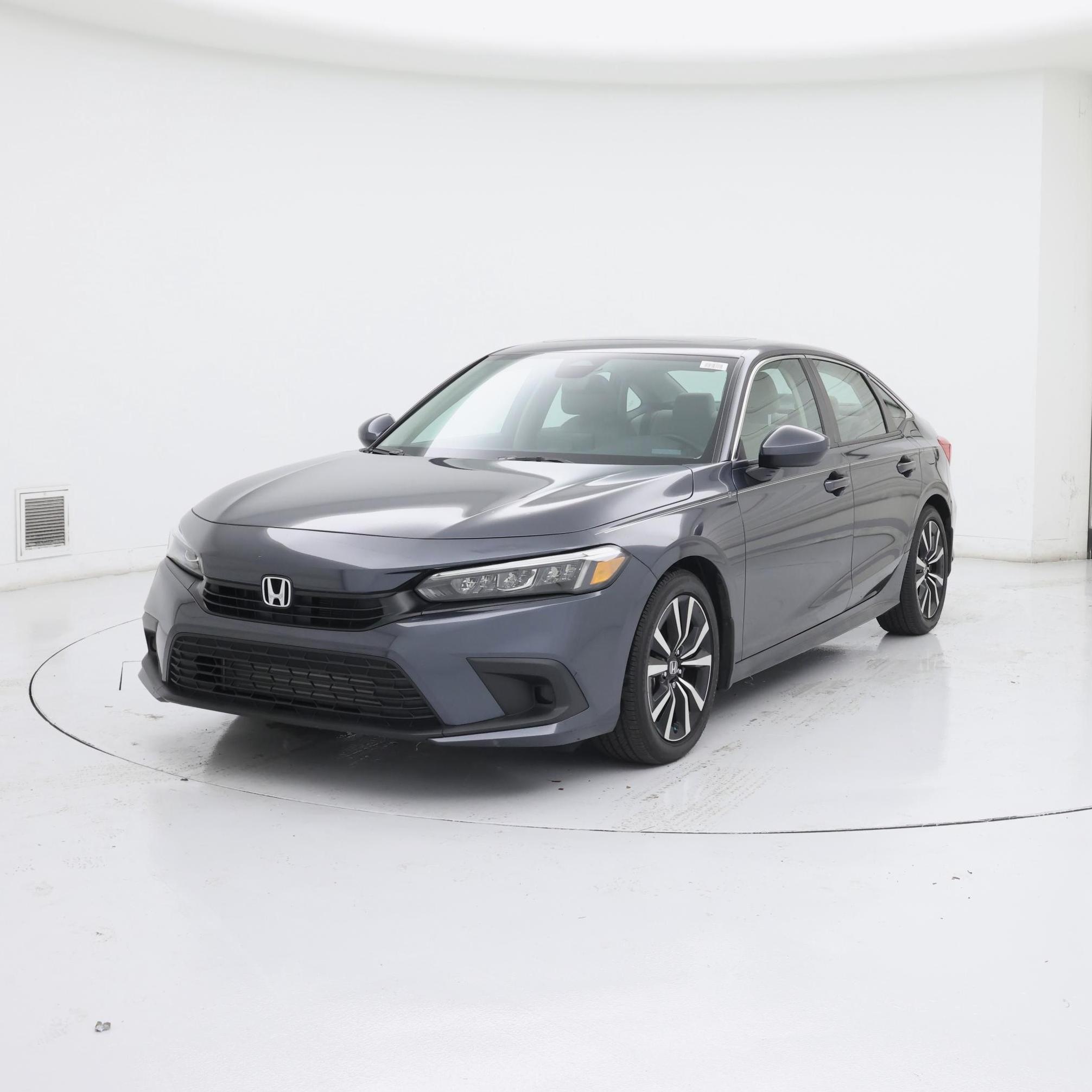 Thumbnail: 2023 Honda Civic - 4