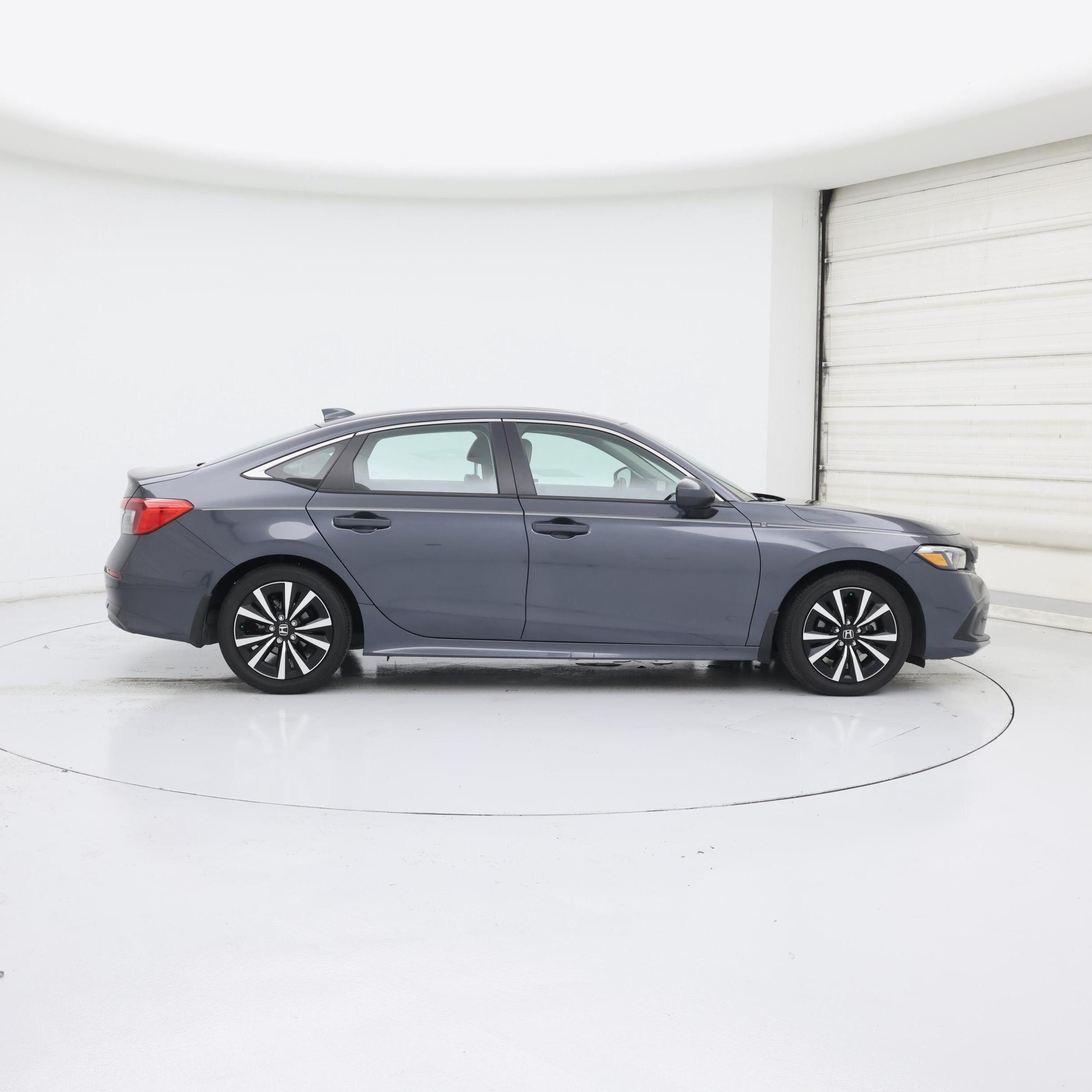 Thumbnail: 2023 Honda Civic - 7