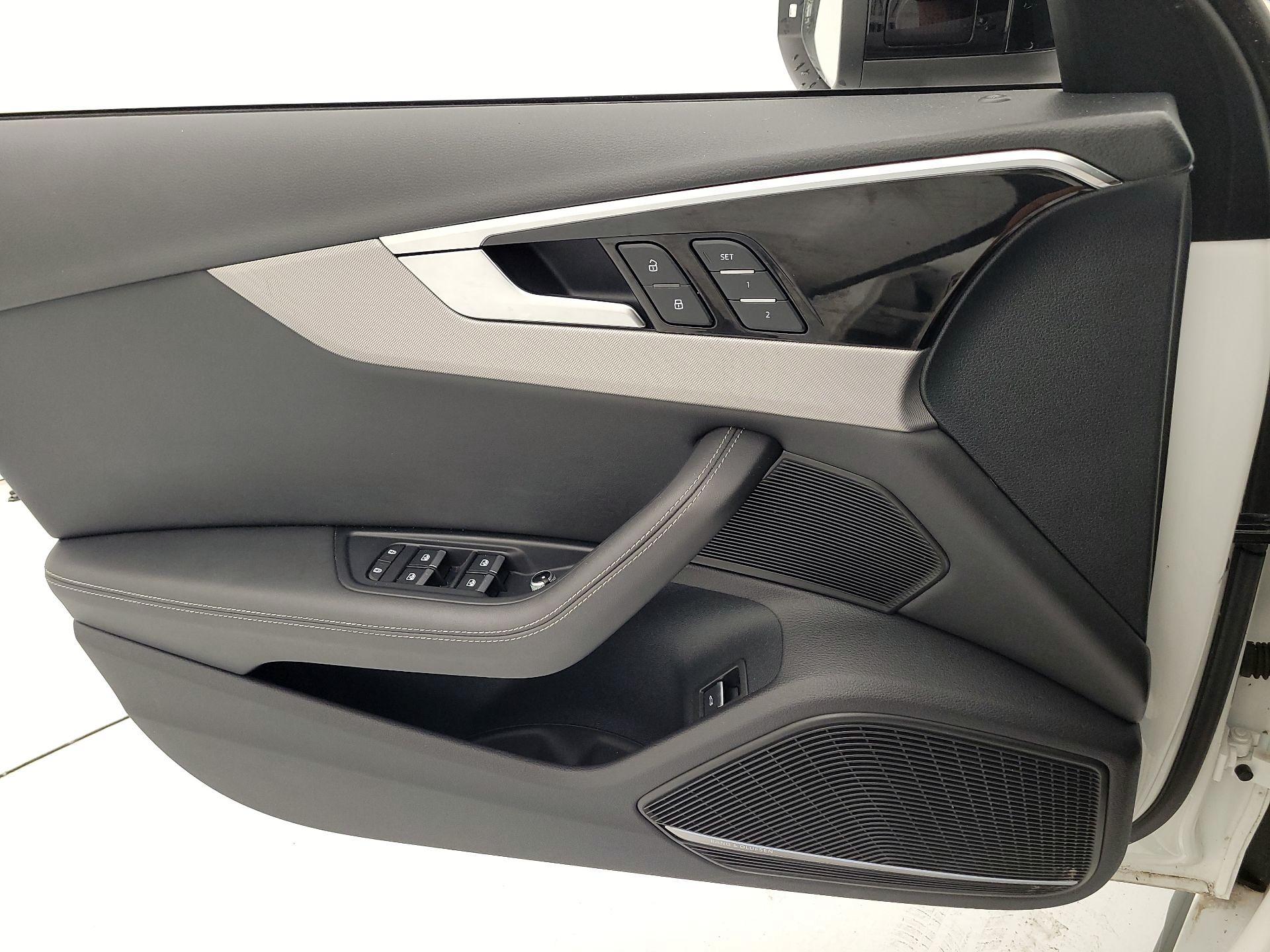 Thumbnail: 2023 Audi A4 - 12