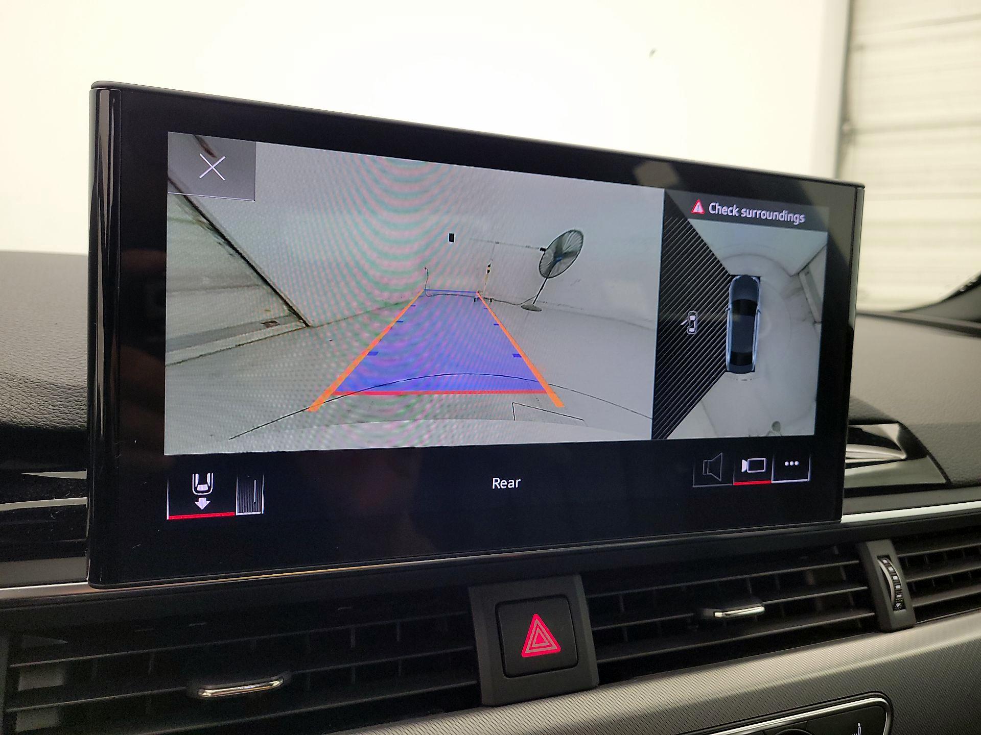 Thumbnail: 2023 Audi A4 - 14