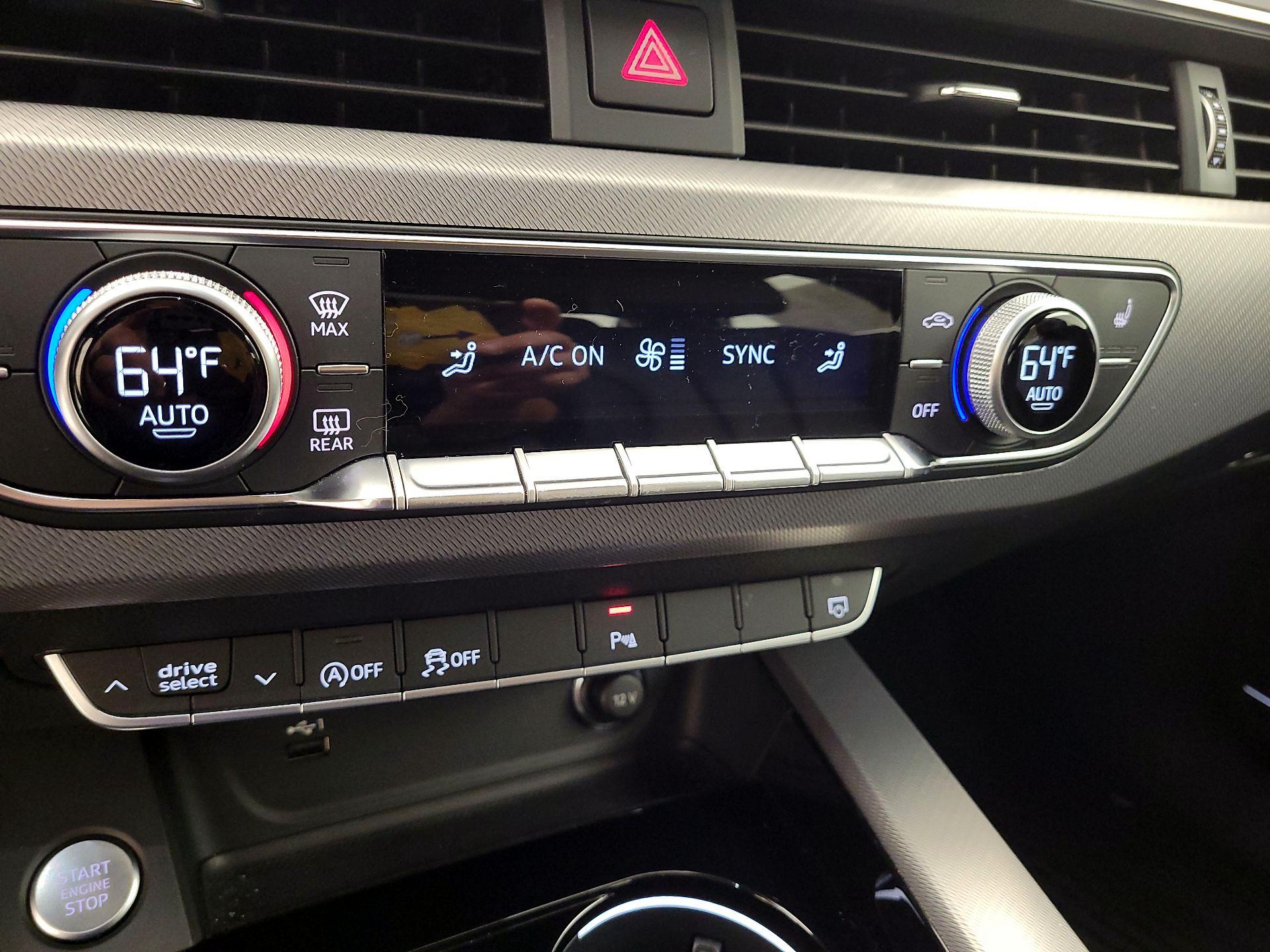 Thumbnail: 2023 Audi A4 - 16