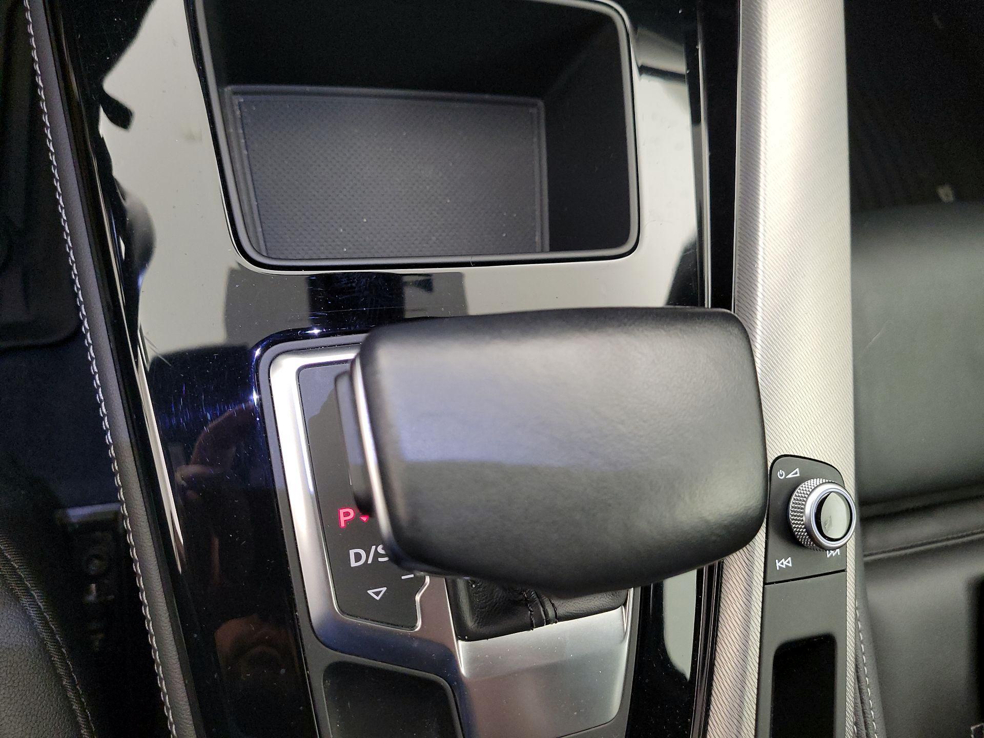 Thumbnail: 2023 Audi A4 - 17