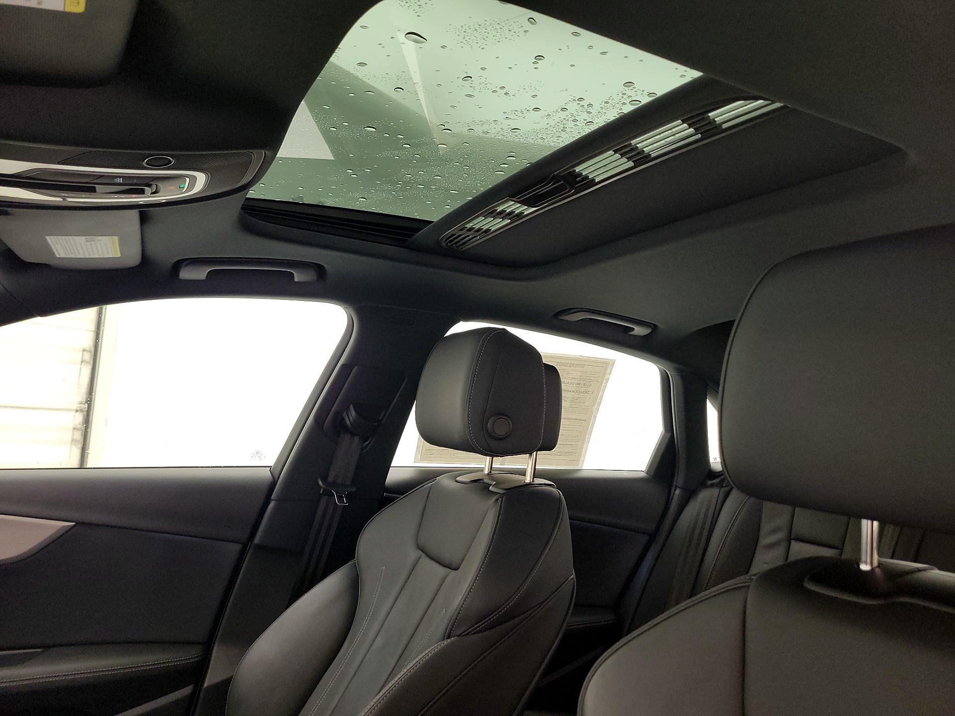 Thumbnail: 2023 Audi A4 - 19