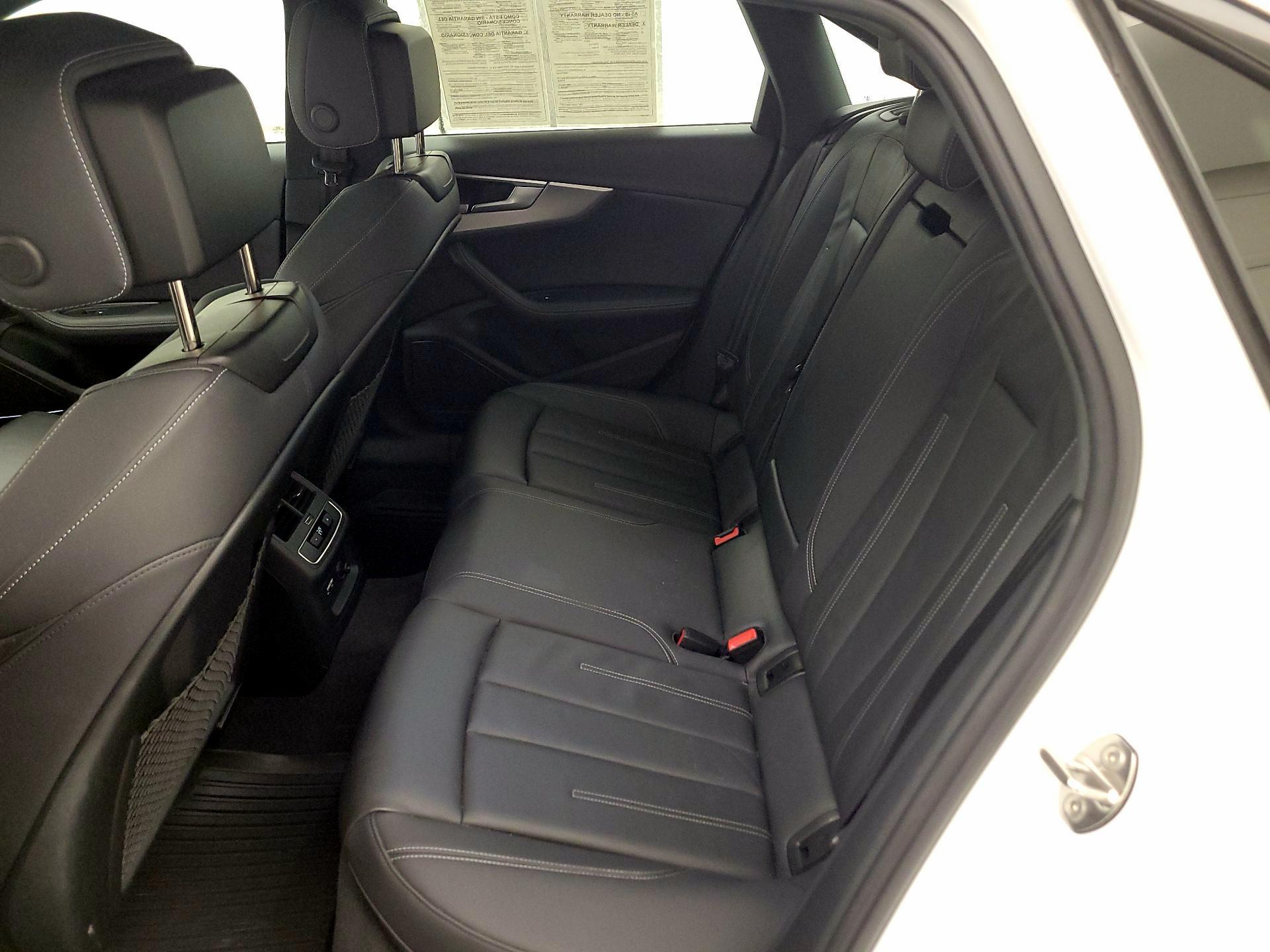 Thumbnail: 2023 Audi A4 - 20