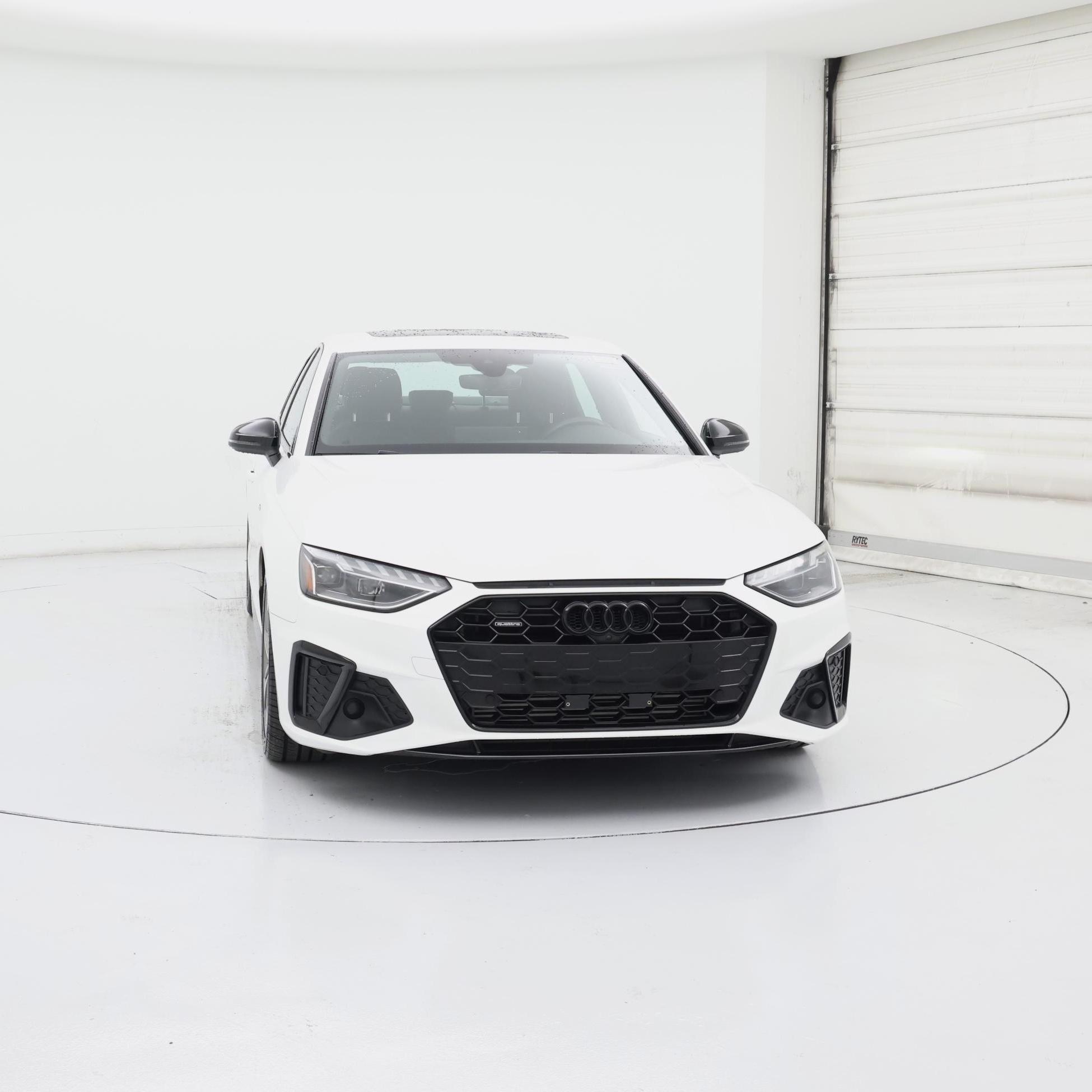 Thumbnail: 2023 Audi A4 - 5