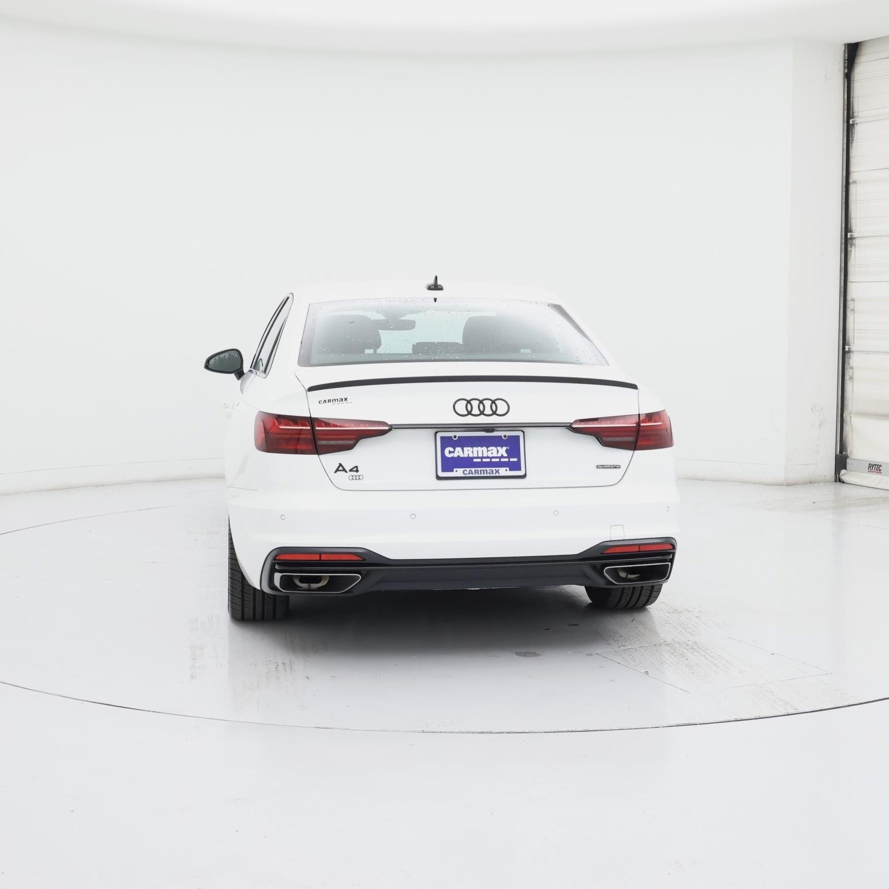 Thumbnail: 2023 Audi A4 - 6