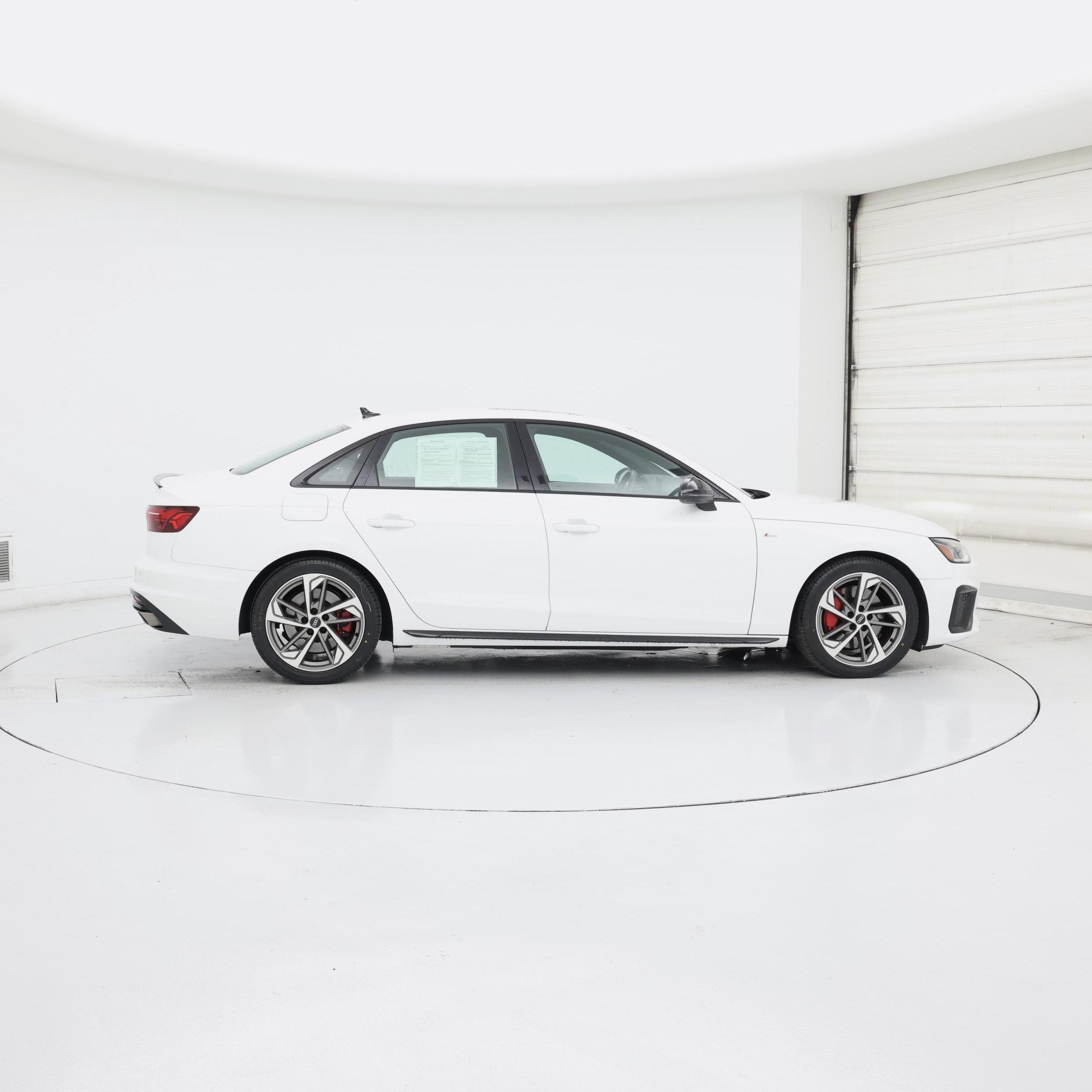 Thumbnail: 2023 Audi A4 - 7