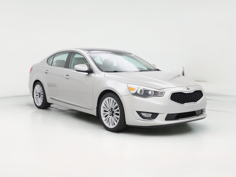 2014 Kia Cadenza Premium -
                  Mobile, AL