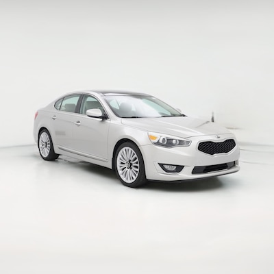2014 Kia Cadenza Premium