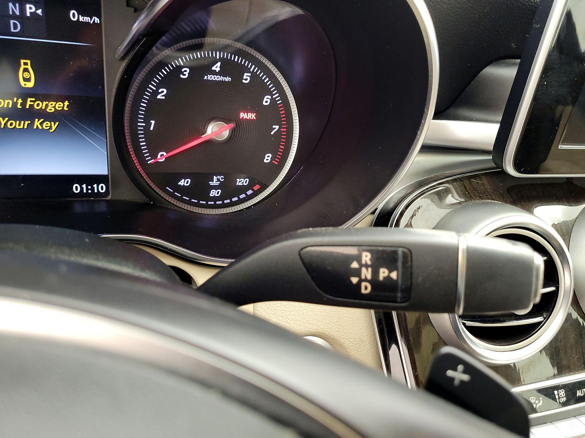 Thumbnail: 2017 Mercedes-Benz C-Class - 15