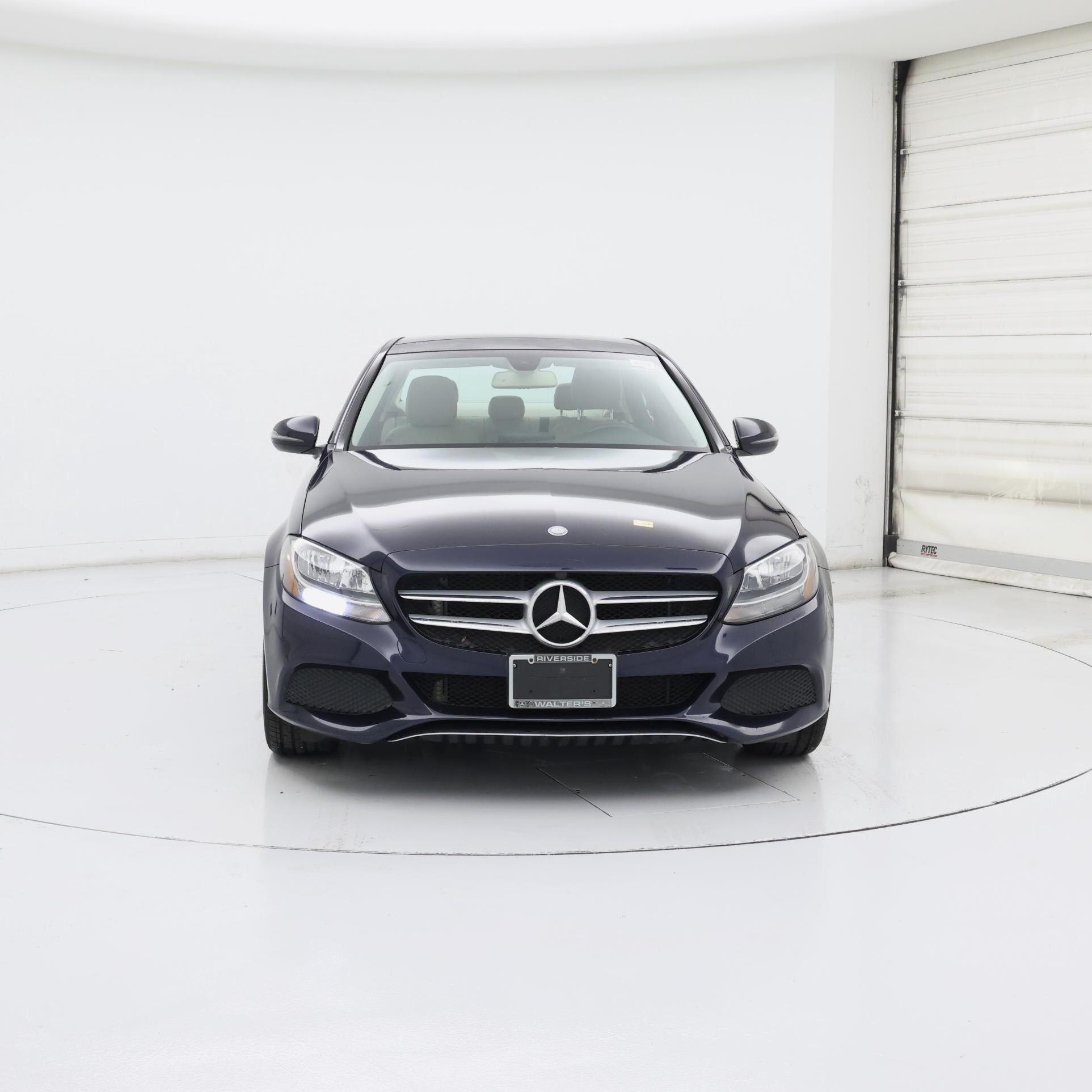 Thumbnail: 2017 Mercedes-Benz C-Class - 5