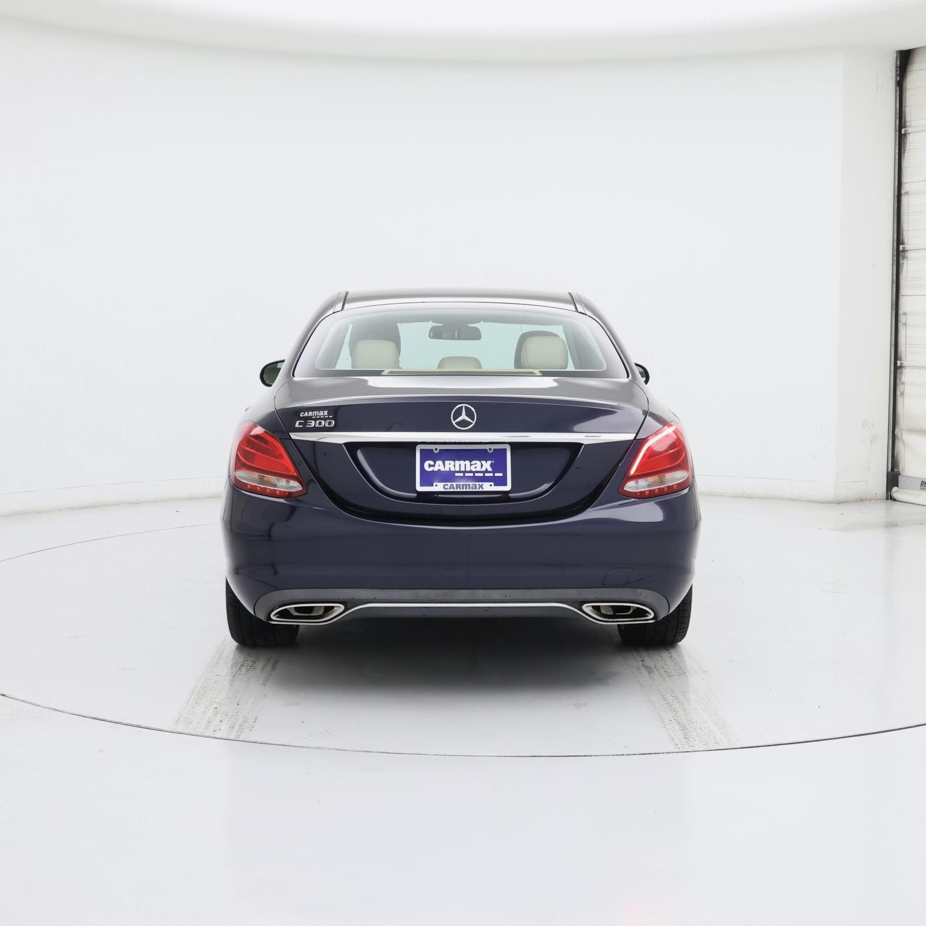 Thumbnail: 2017 Mercedes-Benz C-Class - 6