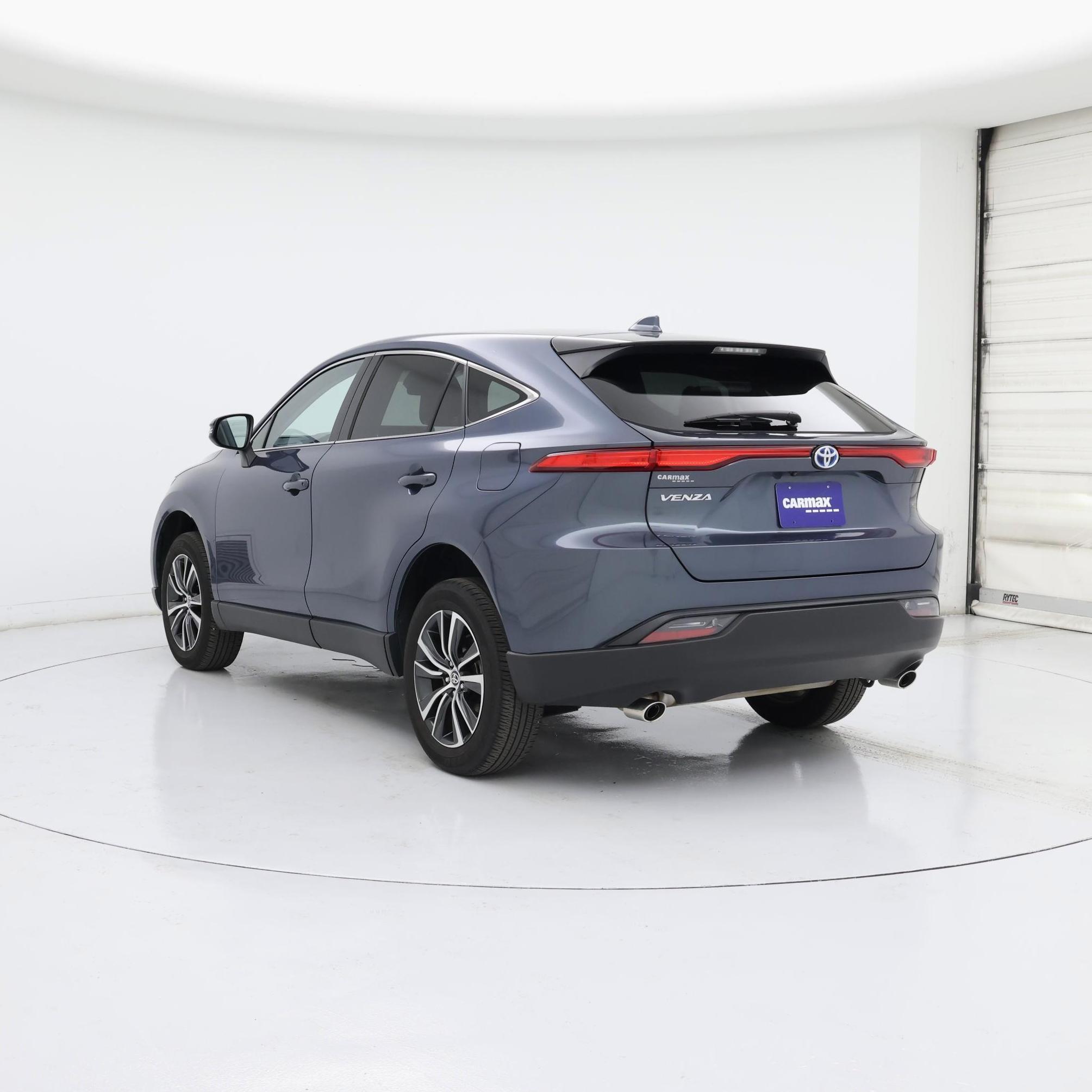 Thumbnail: 2023 Toyota Venza - 2