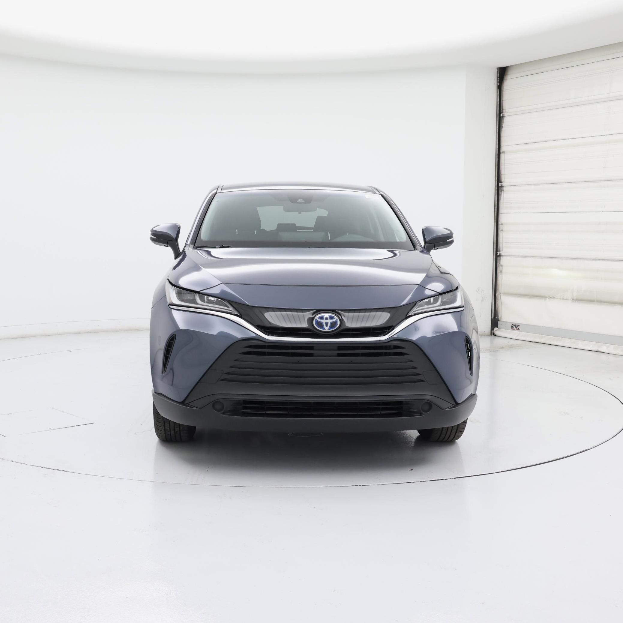 Thumbnail: 2023 Toyota Venza - 5