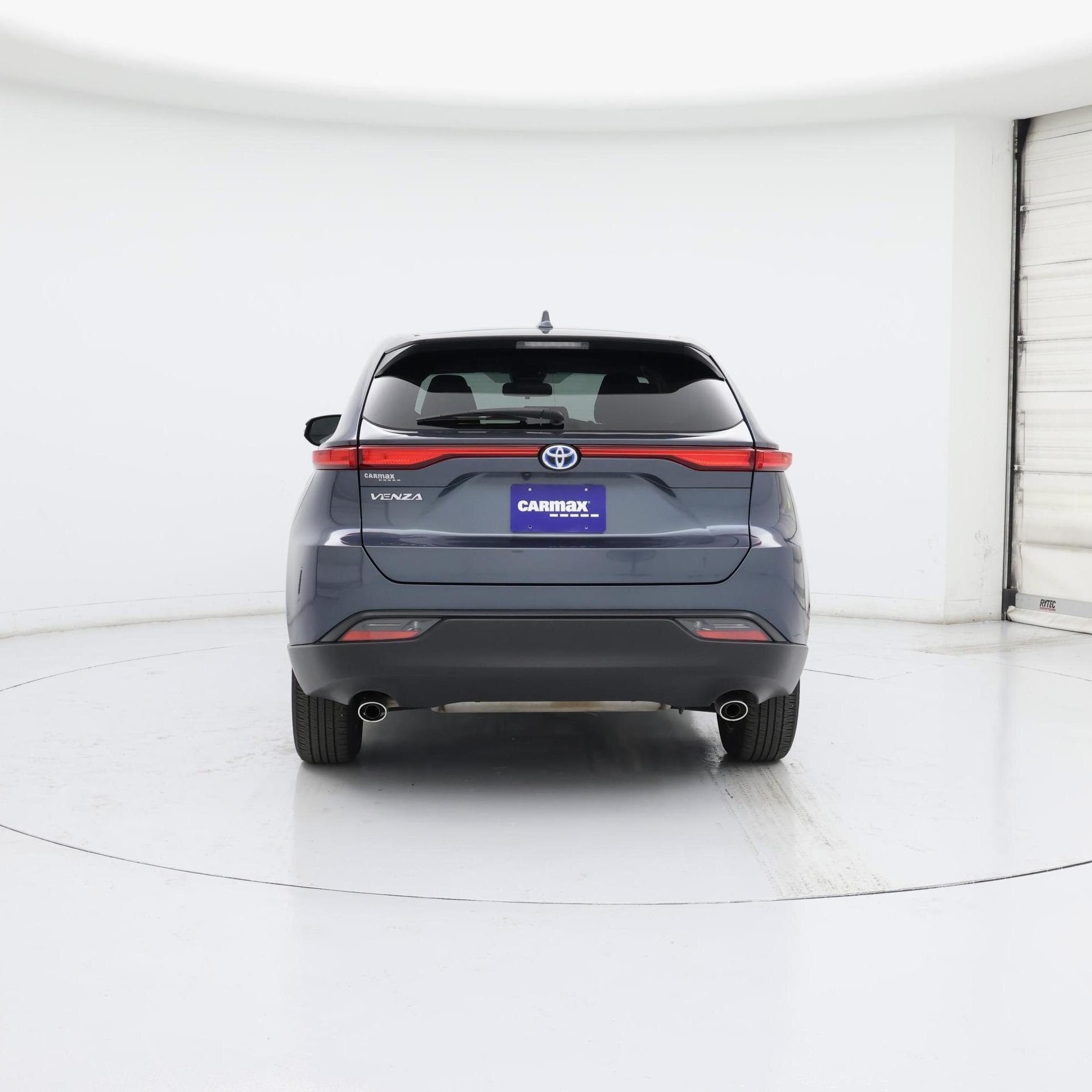 Thumbnail: 2023 Toyota Venza - 6