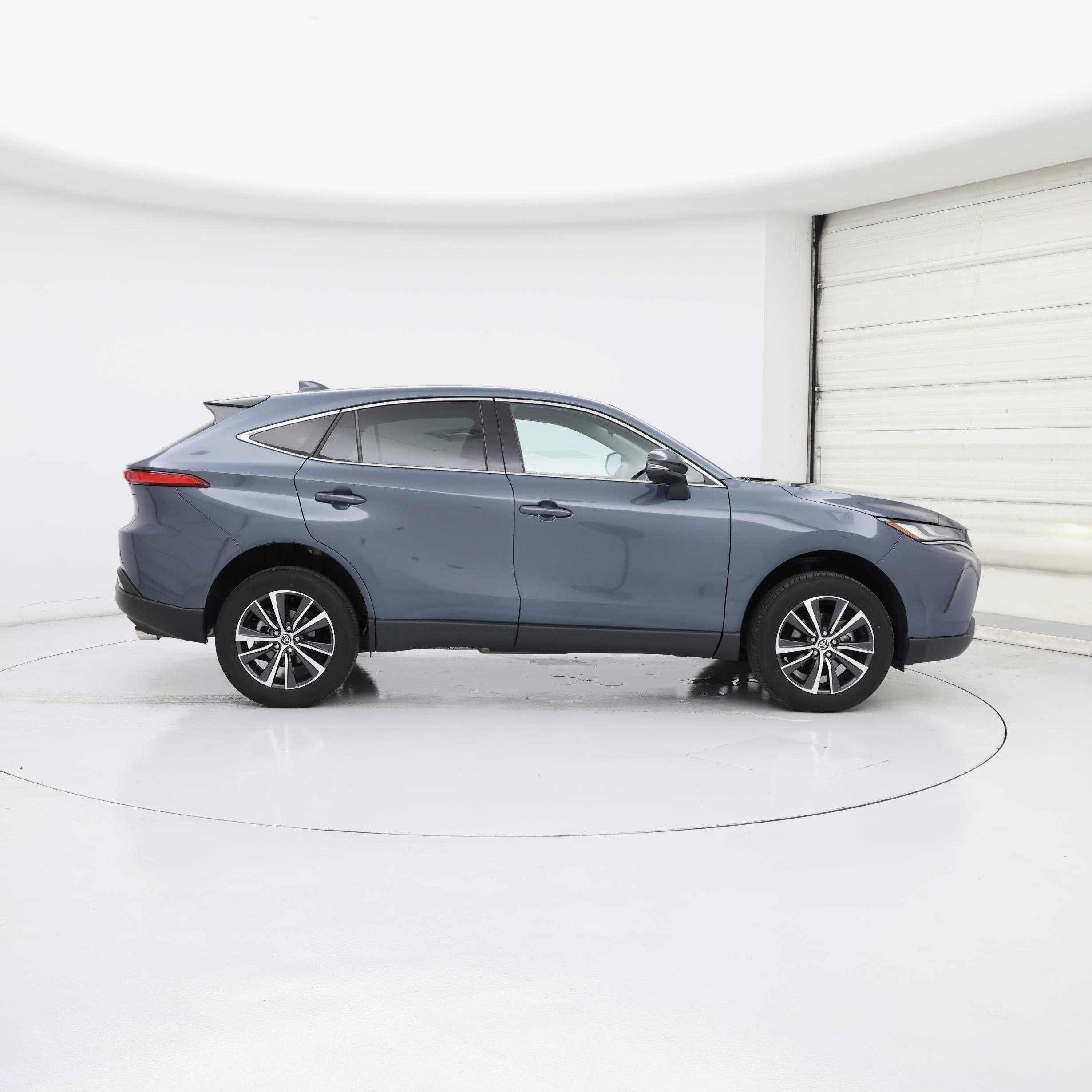 Thumbnail: 2023 Toyota Venza - 7