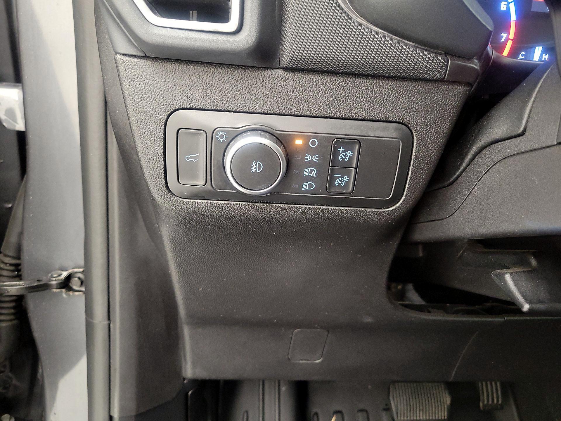 Thumbnail: 2021 Ford Bronco Sport - 13