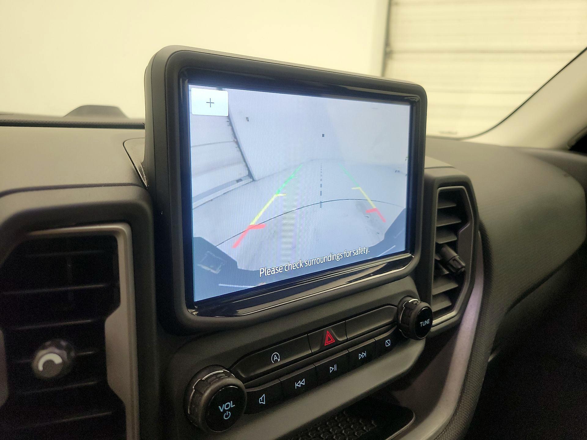 Thumbnail: 2021 Ford Bronco Sport - 14