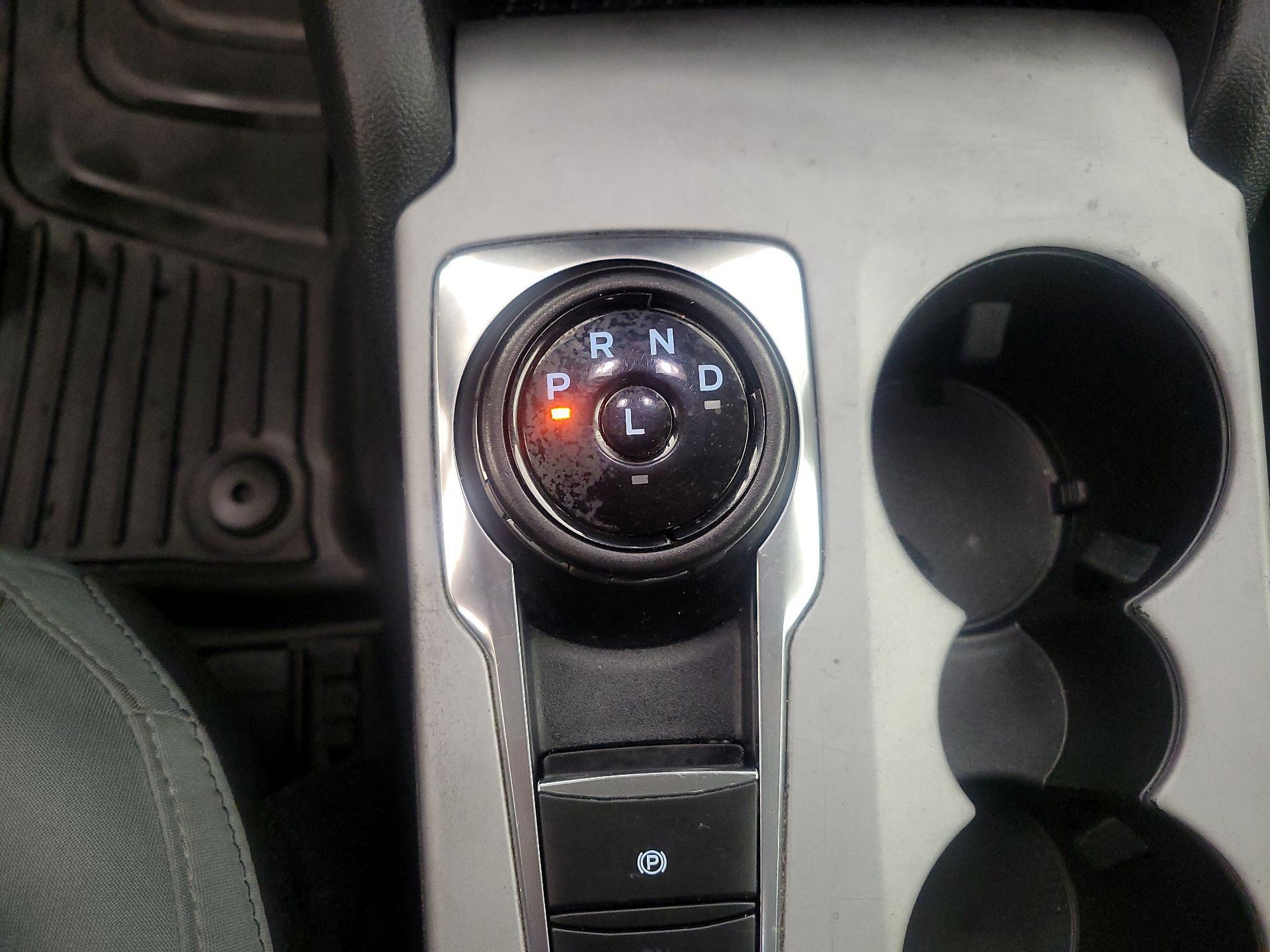 Thumbnail: 2021 Ford Bronco Sport - 17