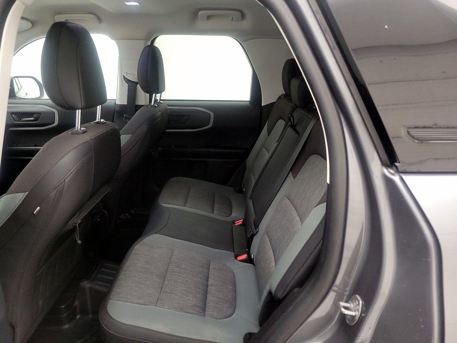 Thumbnail: 2021 Ford Bronco Sport - 19