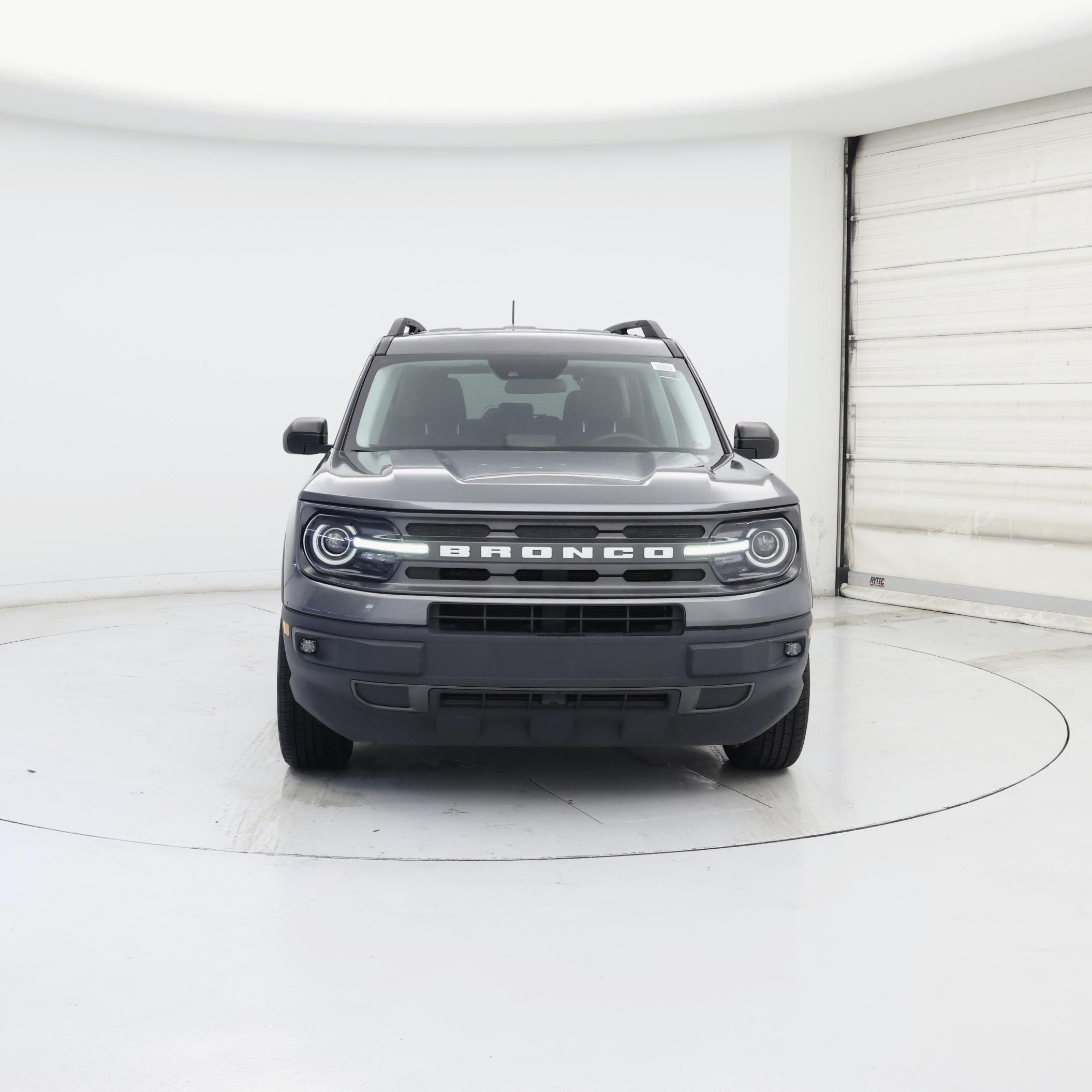 Thumbnail: 2021 Ford Bronco Sport - 5