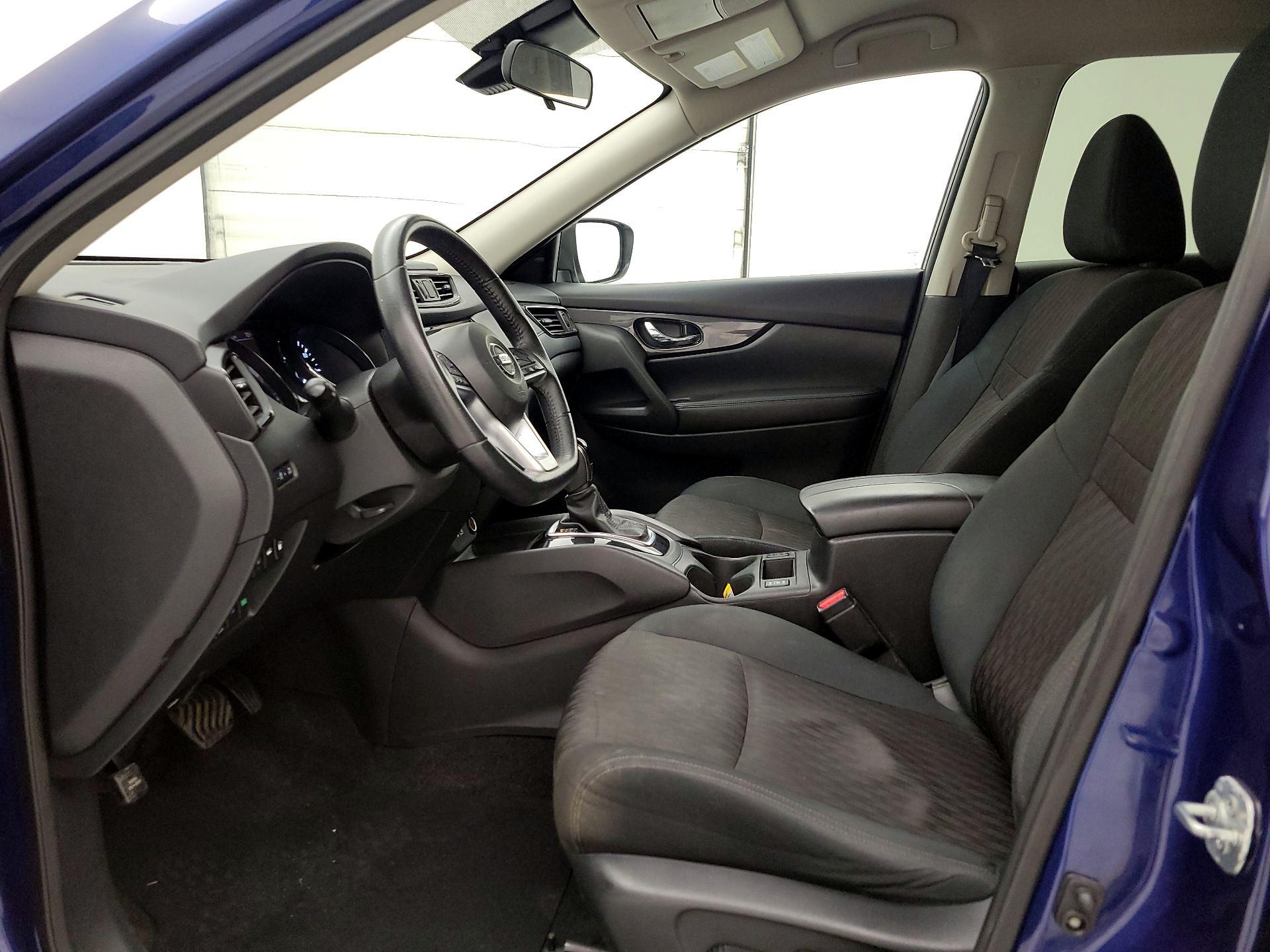 Thumbnail: 2019 Nissan Rogue - 11