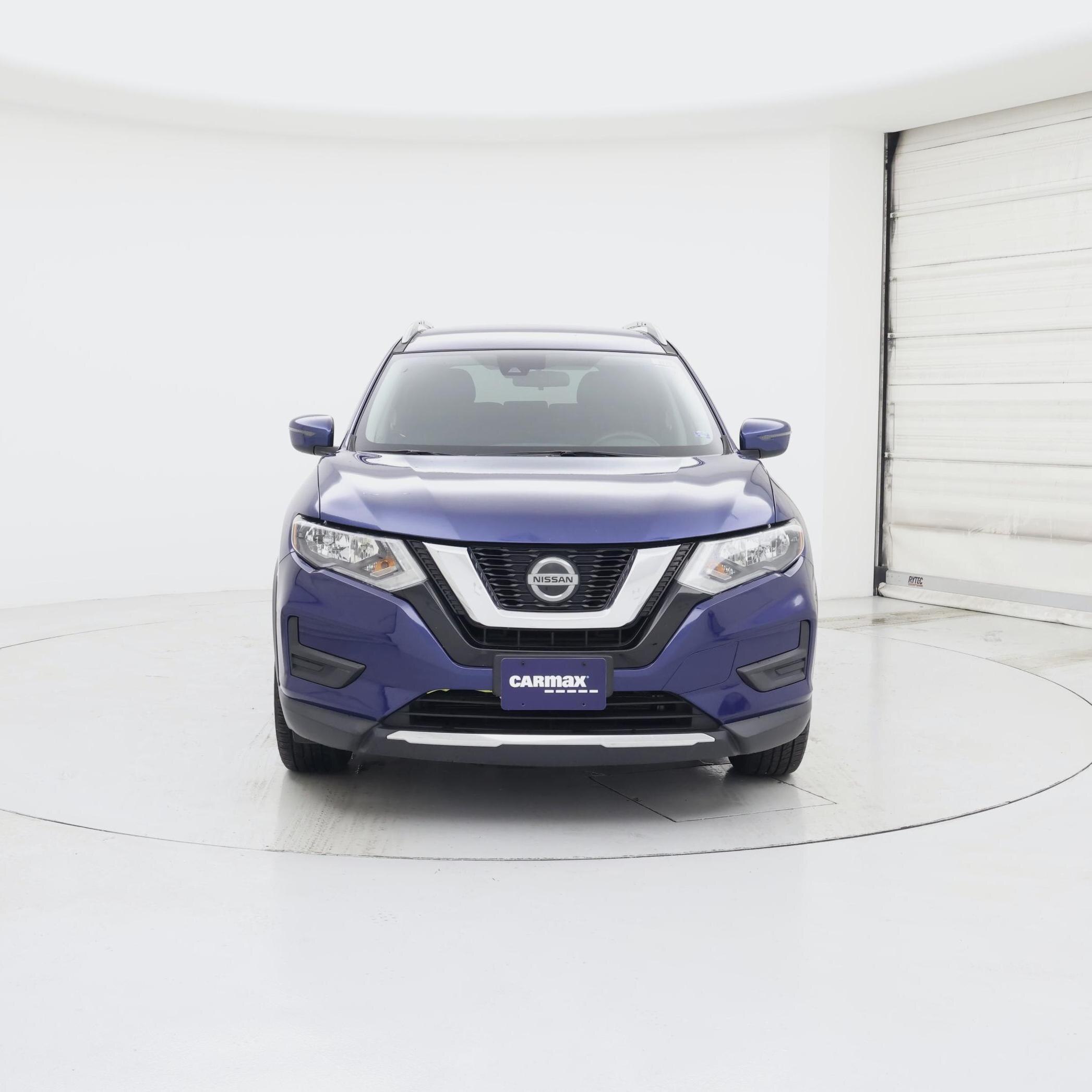 Thumbnail: 2019 Nissan Rogue - 5