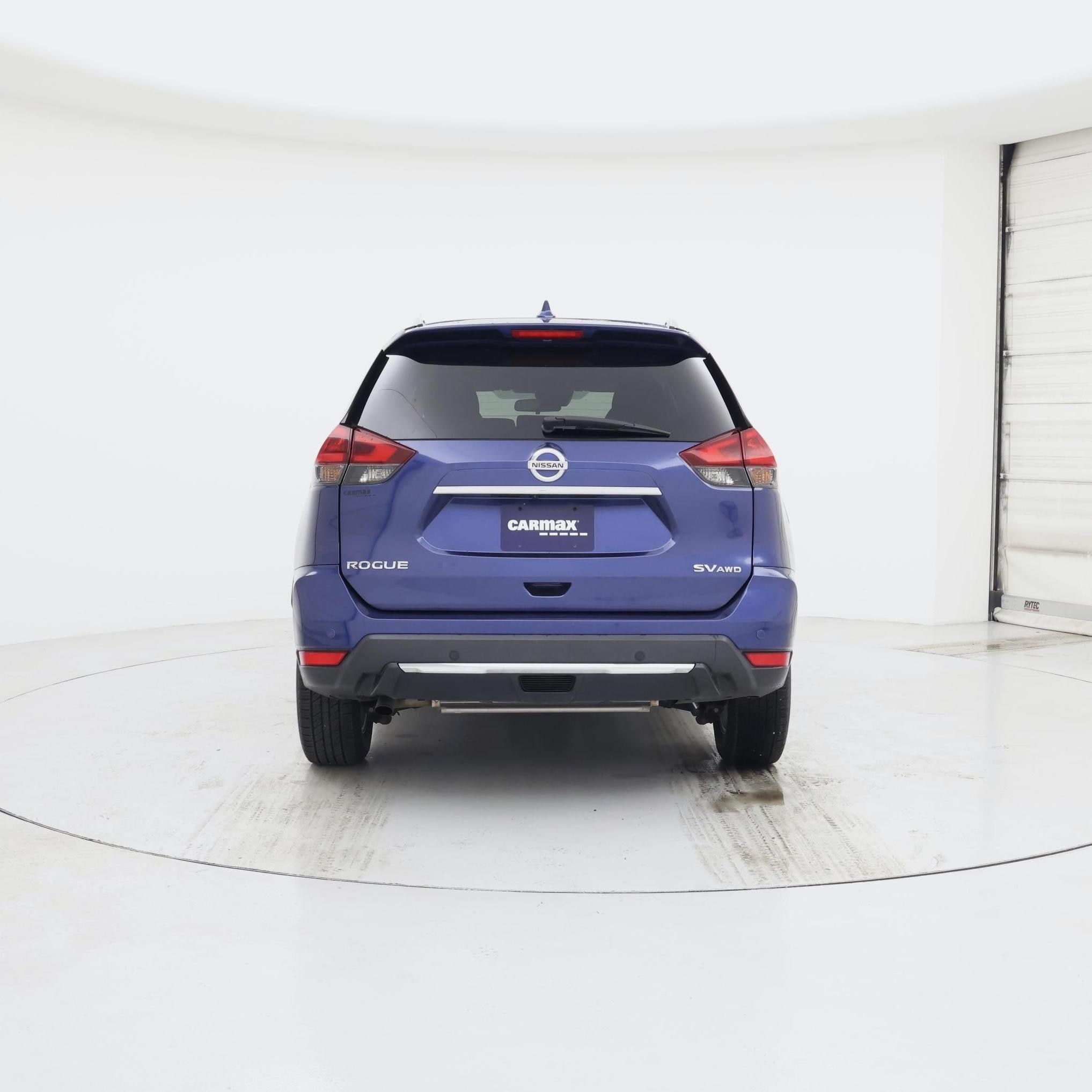 Thumbnail: 2019 Nissan Rogue - 6