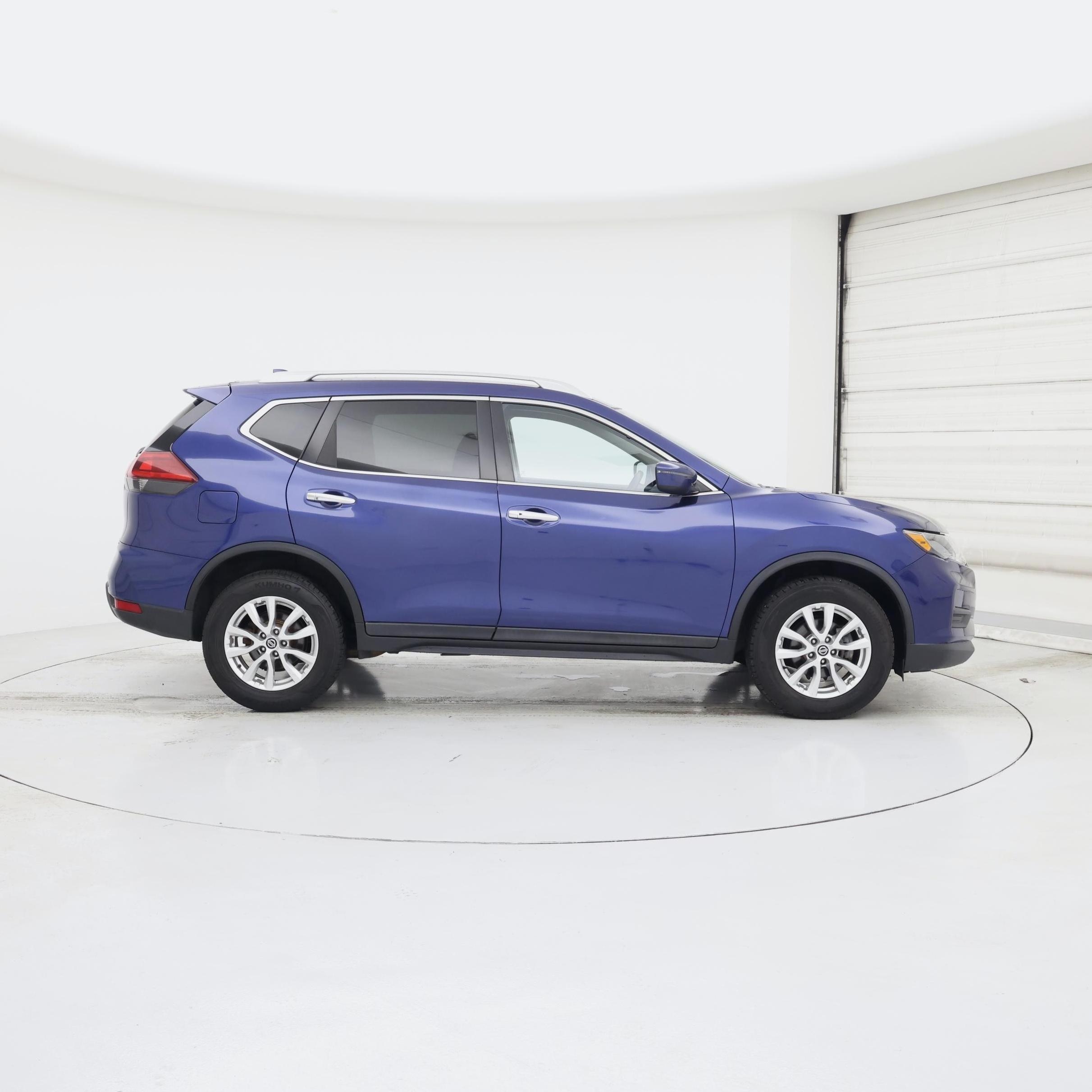 Thumbnail: 2019 Nissan Rogue - 7