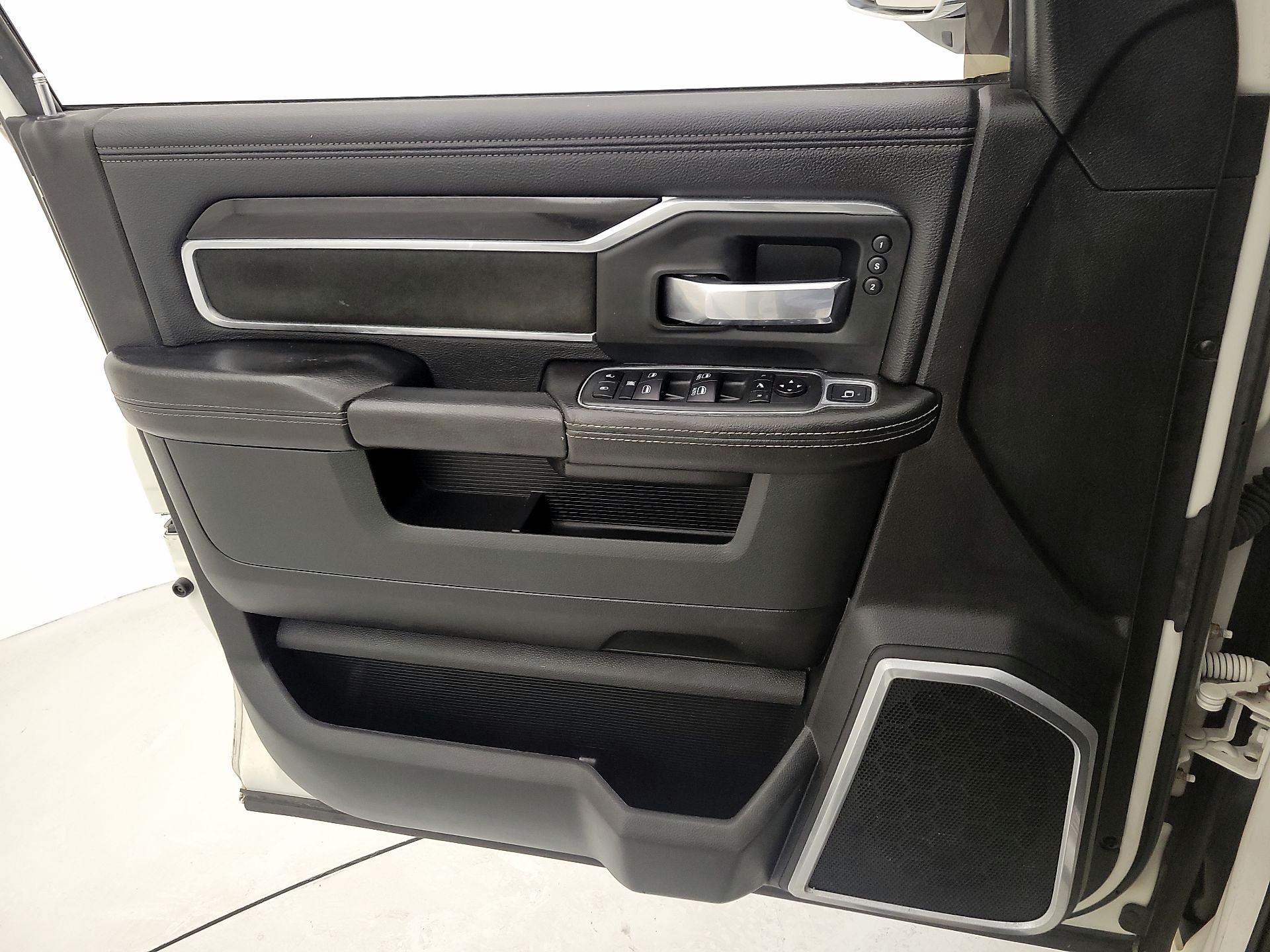 Thumbnail: 2020 RAM 3500 - 12