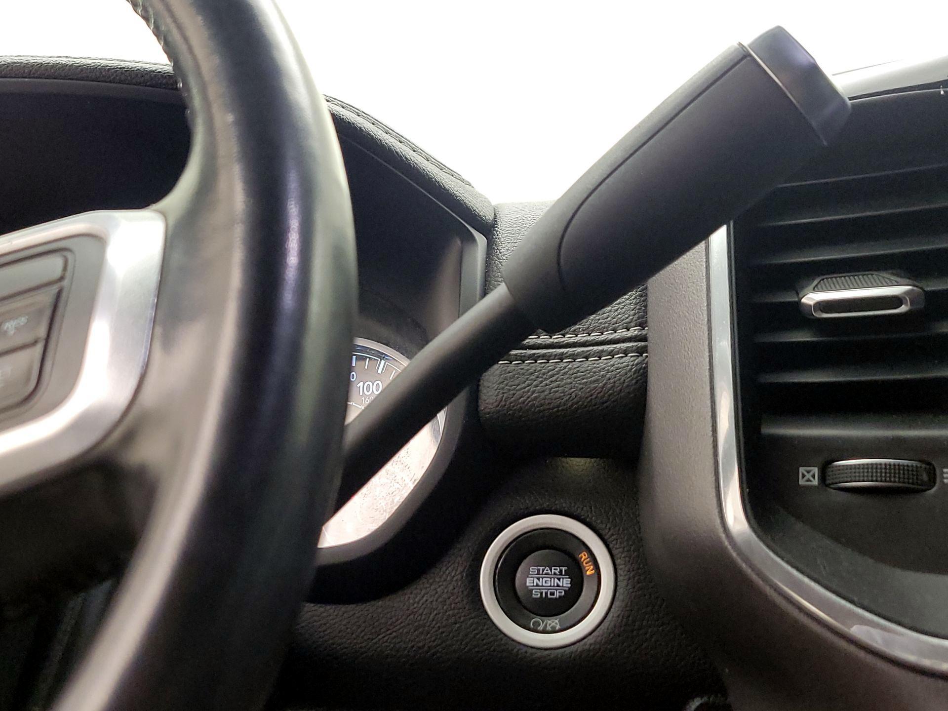 Thumbnail: 2020 RAM 3500 - 17