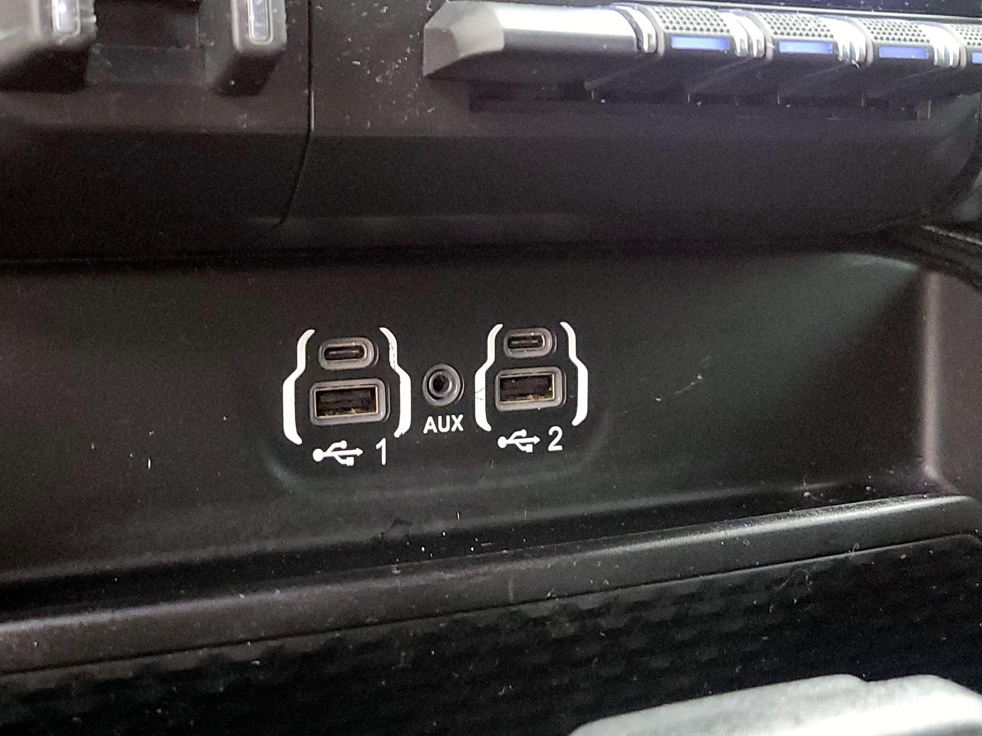 Thumbnail: 2020 RAM 3500 - 18