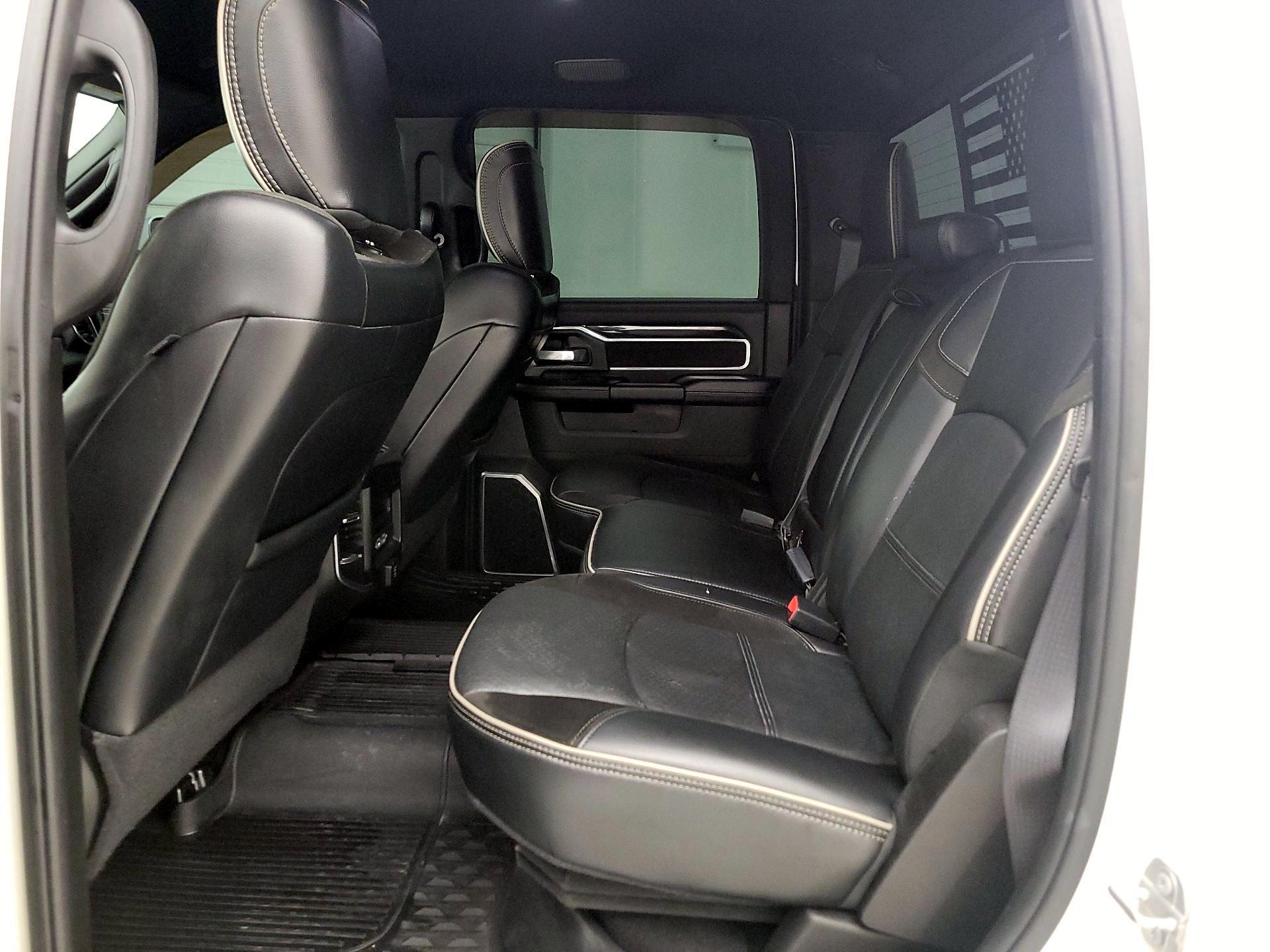 Thumbnail: 2020 RAM 3500 - 19