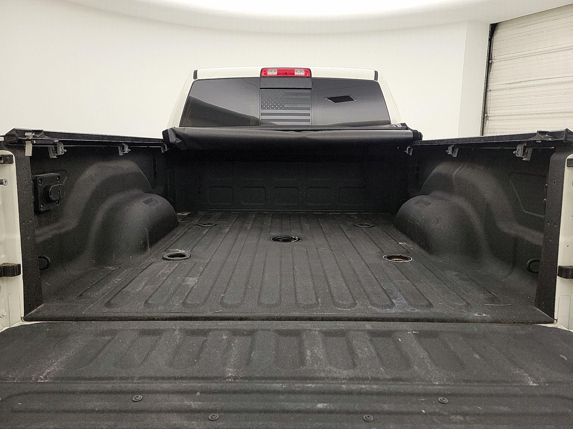 Thumbnail: 2020 RAM 3500 - 20