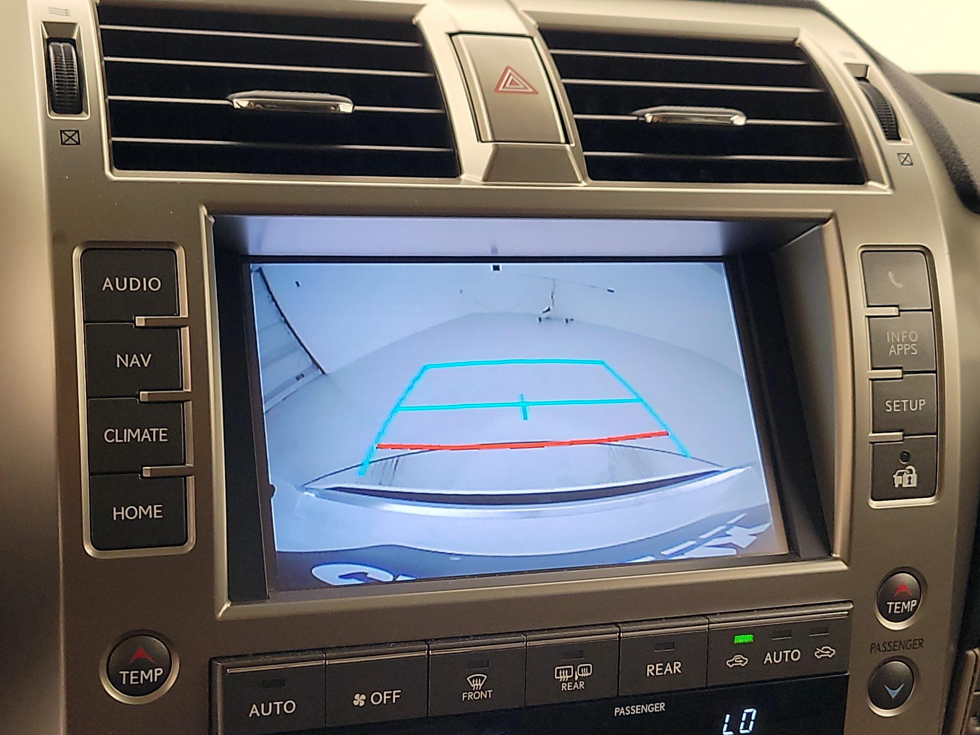 Thumbnail: 2021 Lexus GX - 14